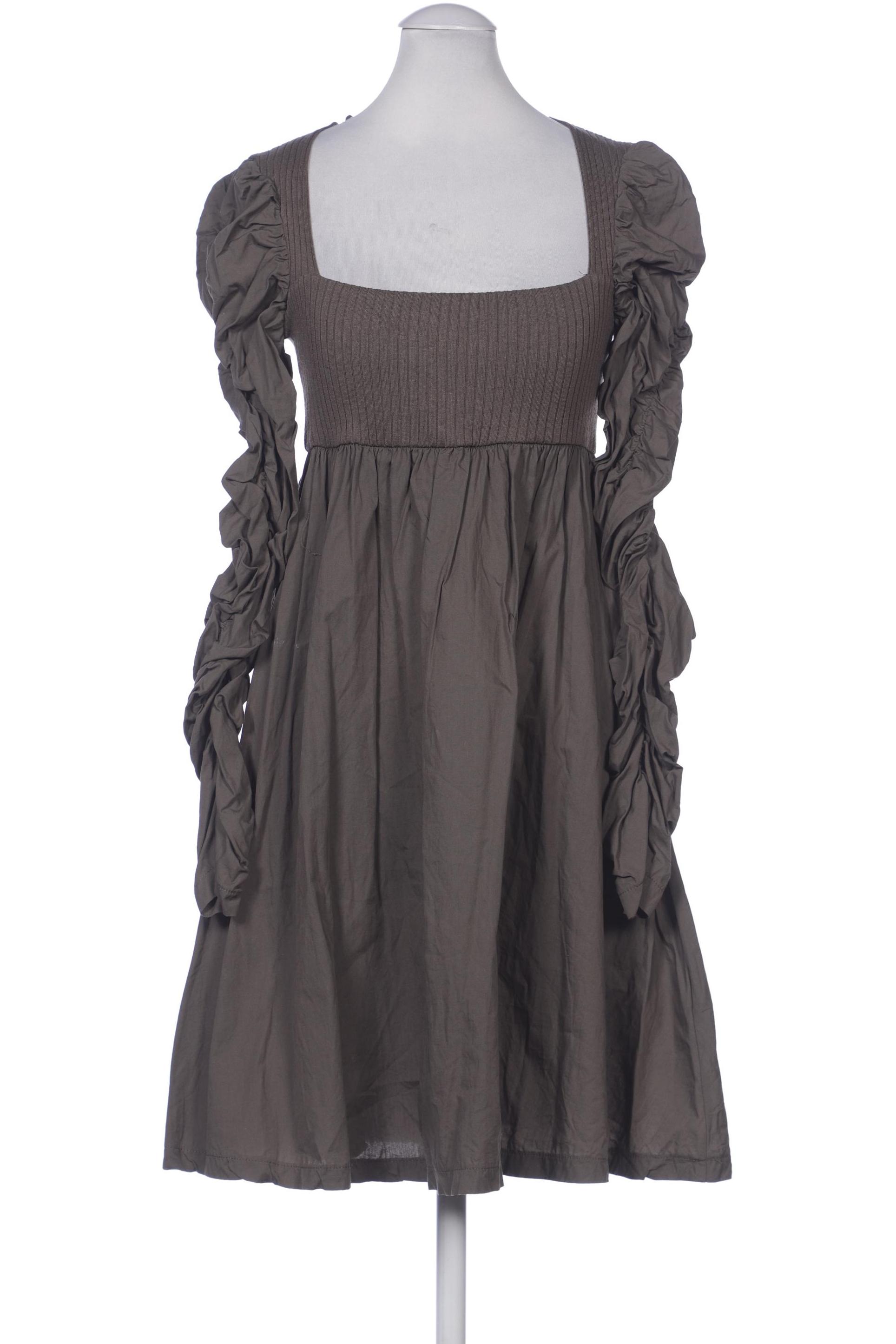 

Zara Damen Kleid, grün, Gr. 36