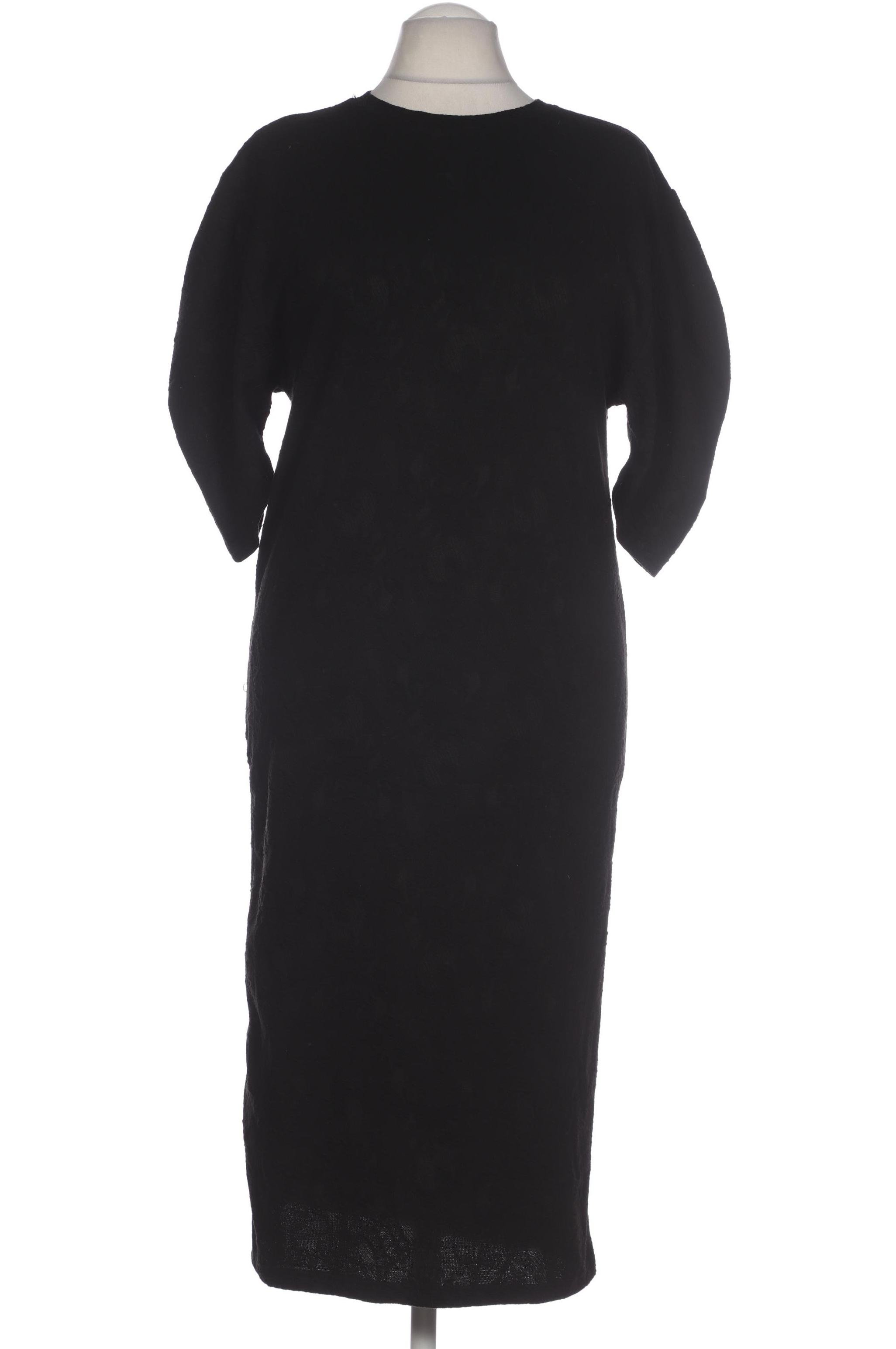 

ZARA Damen Kleid, schwarz