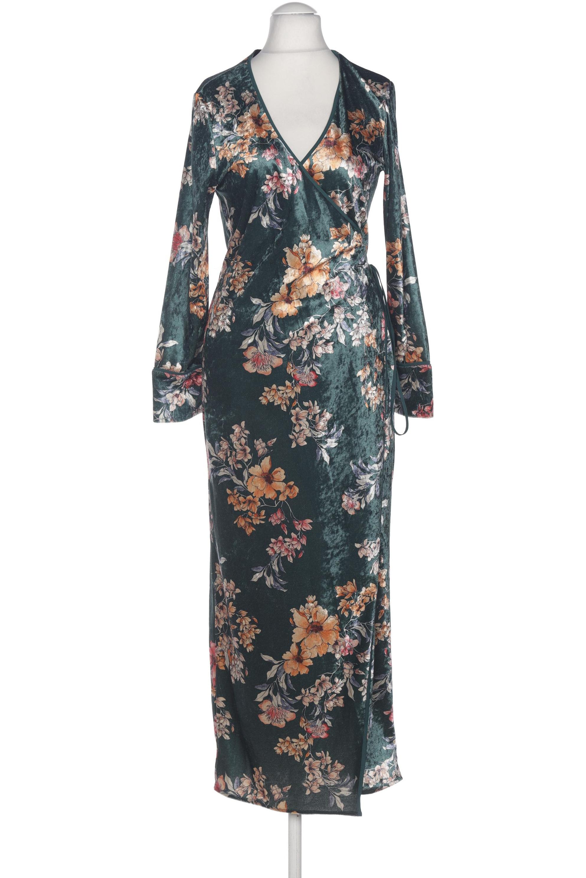 

Zara Damen Kleid, grün, Gr. 36