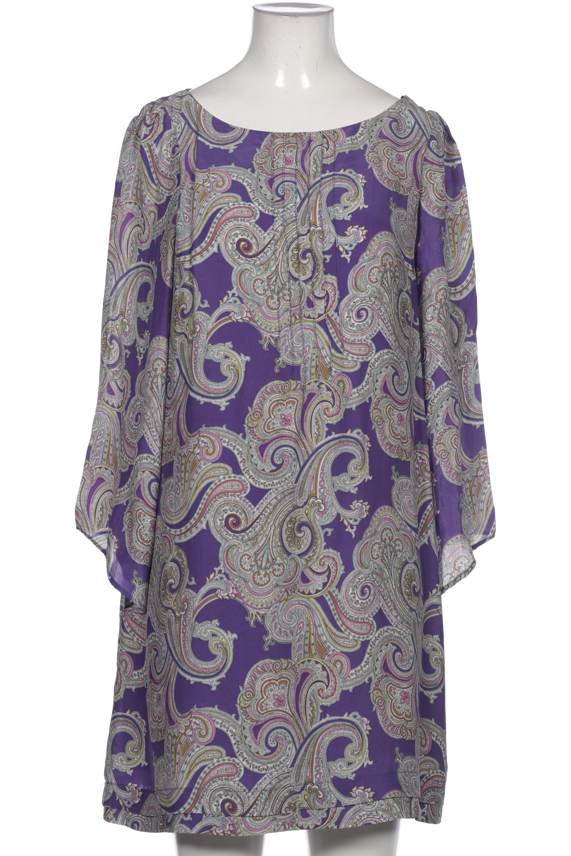 

ZARA Damen Kleid, flieder