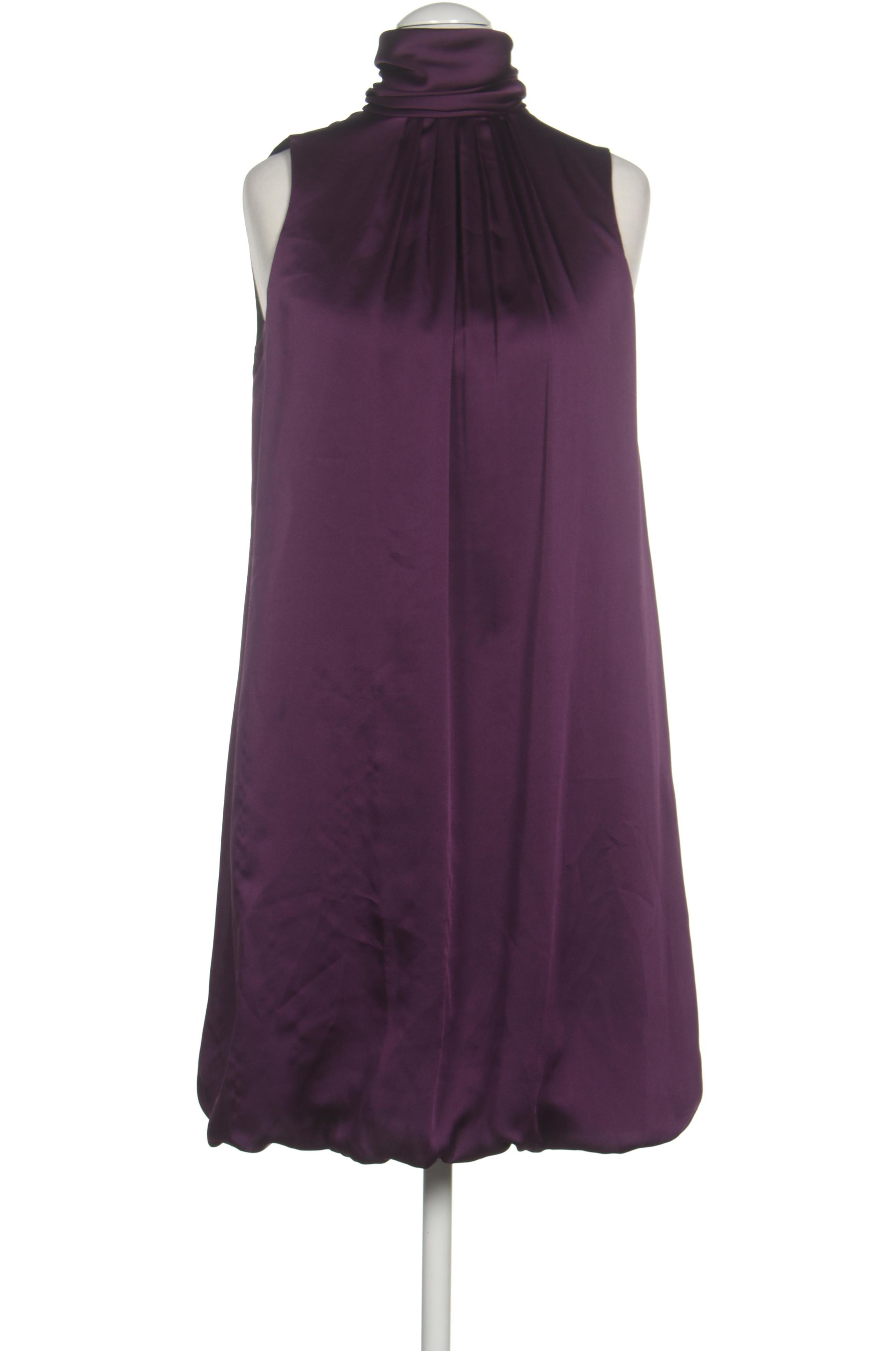 

Zara Damen Kleid, flieder, Gr. 36