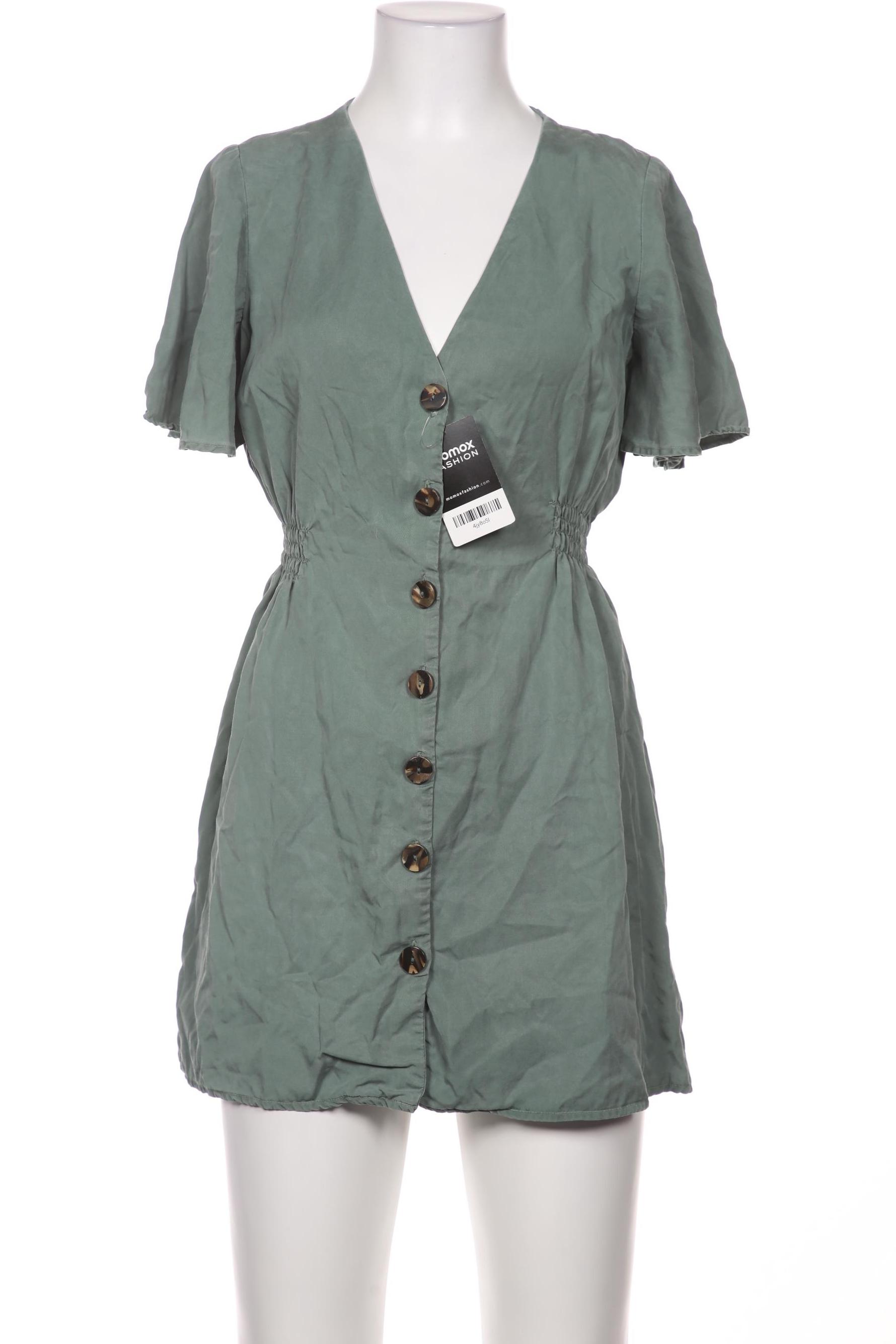 

Zara Damen Kleid, grün, Gr. 36