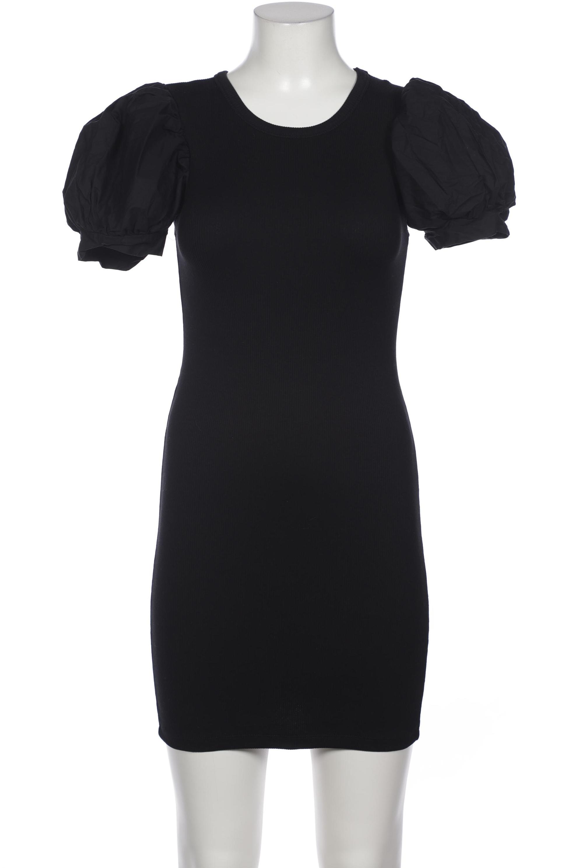 

ZARA Damen Kleid, schwarz