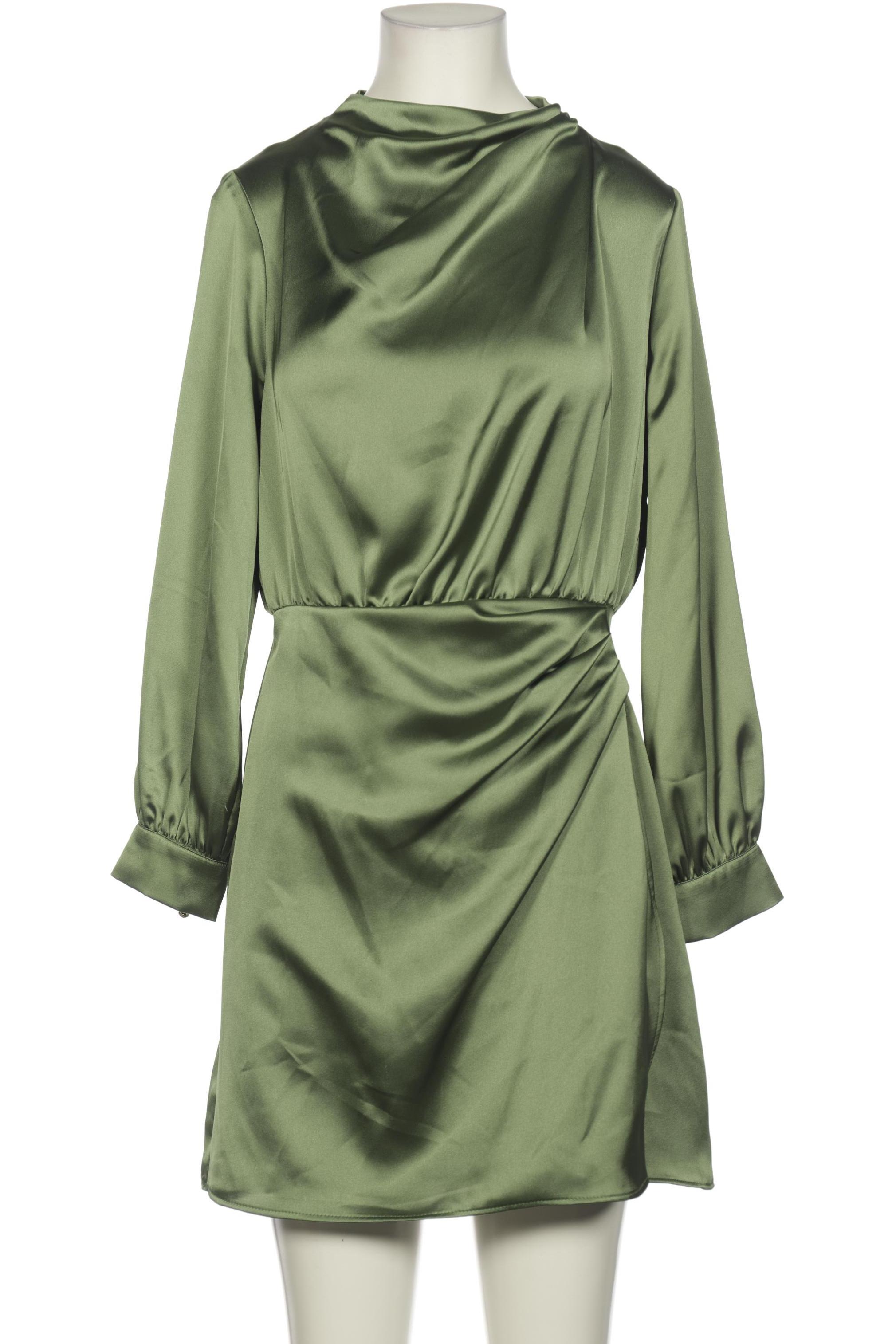 

Zara Damen Kleid, hellgrün, Gr. 34
