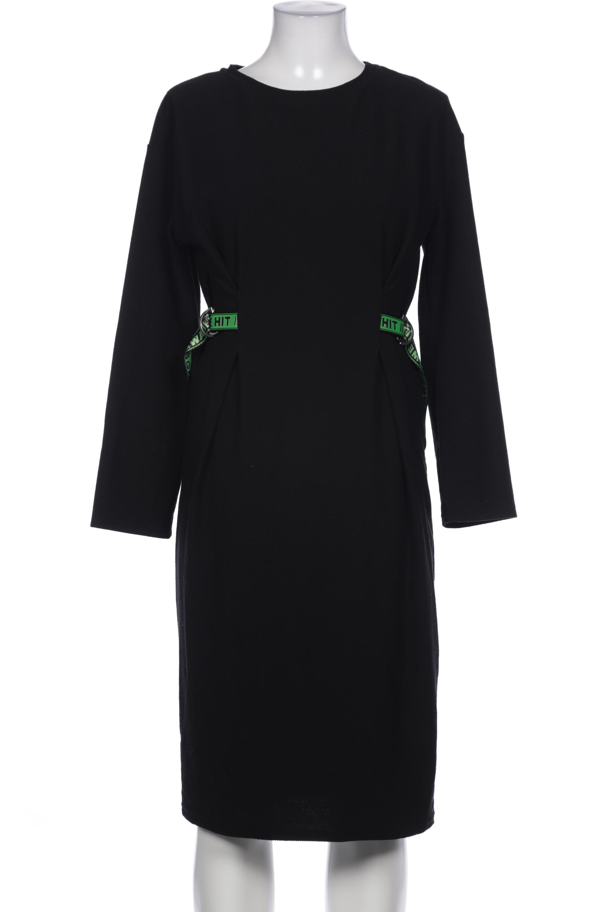 

Zara Damen Kleid, schwarz, Gr. 36