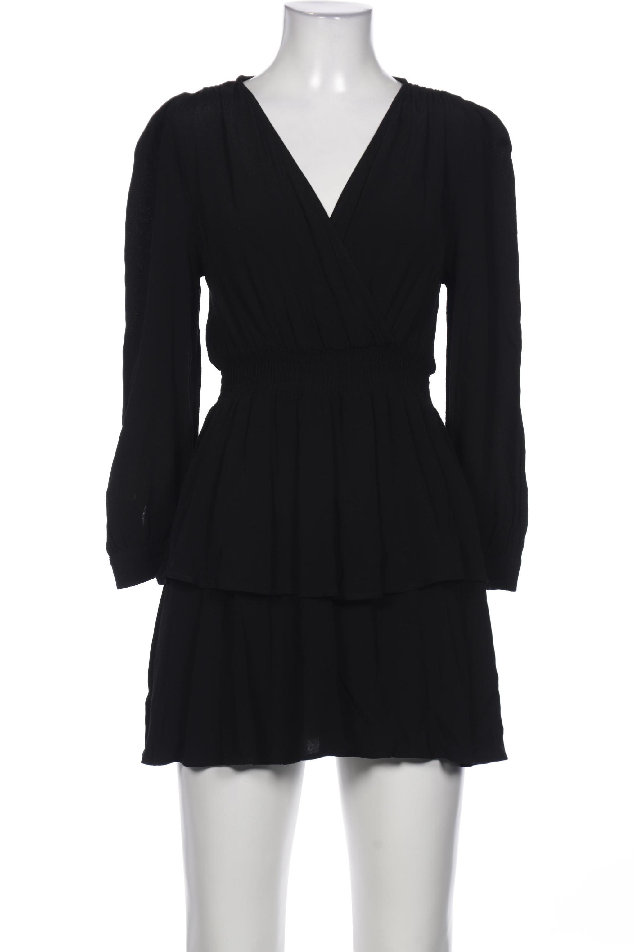 

Zara Damen Kleid, schwarz, Gr. 34
