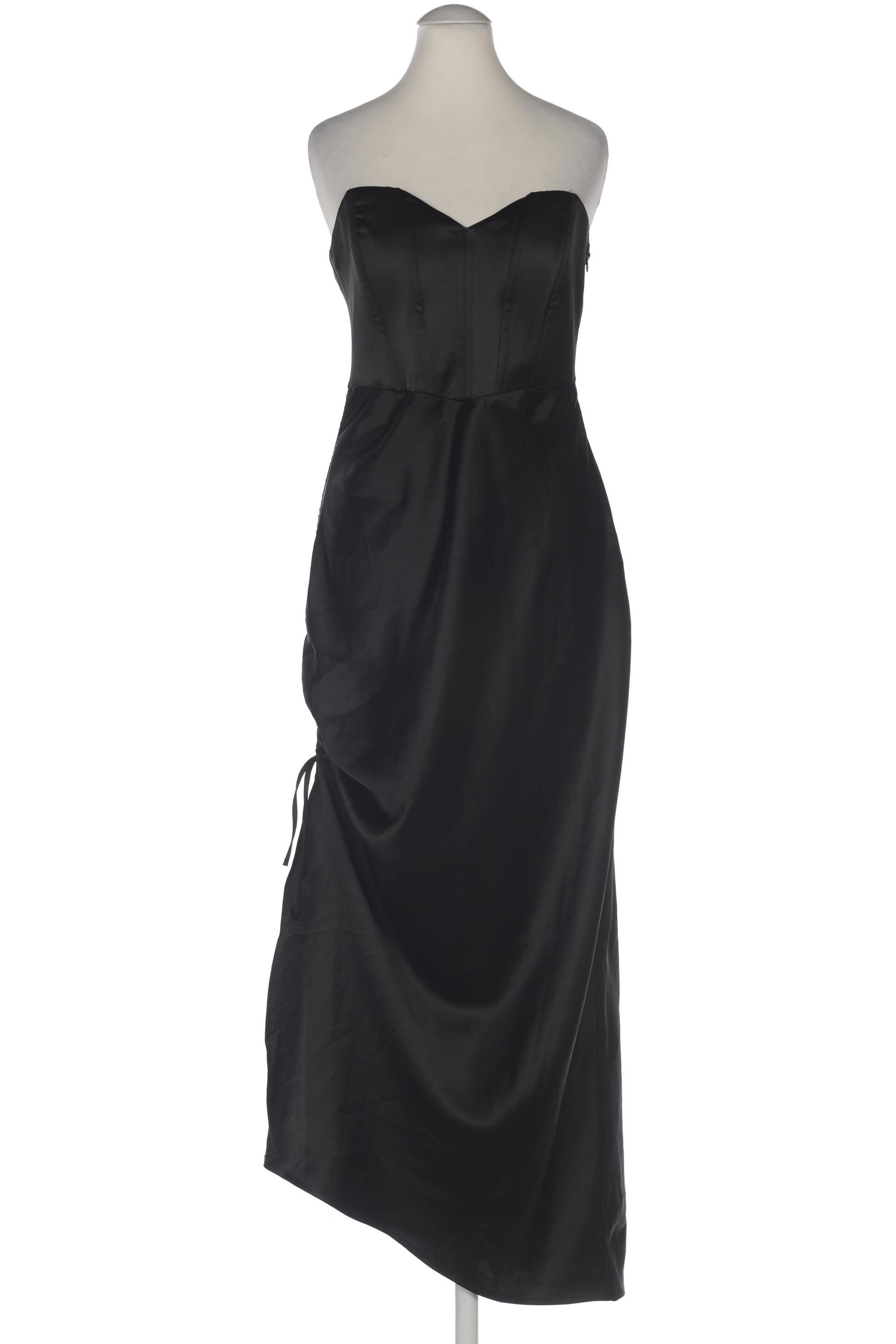 

Zara Damen Kleid, schwarz, Gr. 38