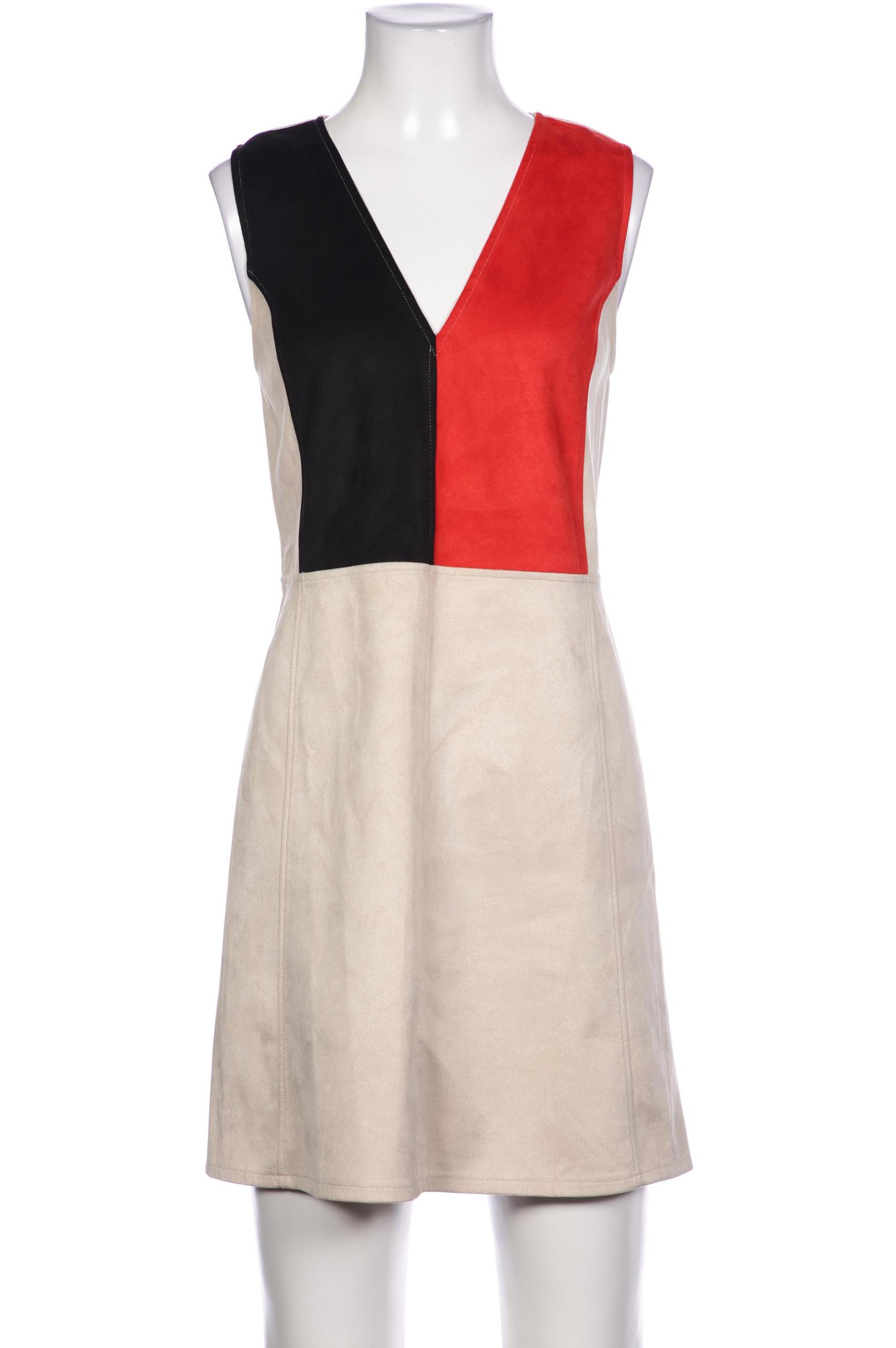 

Zara Damen Kleid, mehrfarbig, Gr. 36