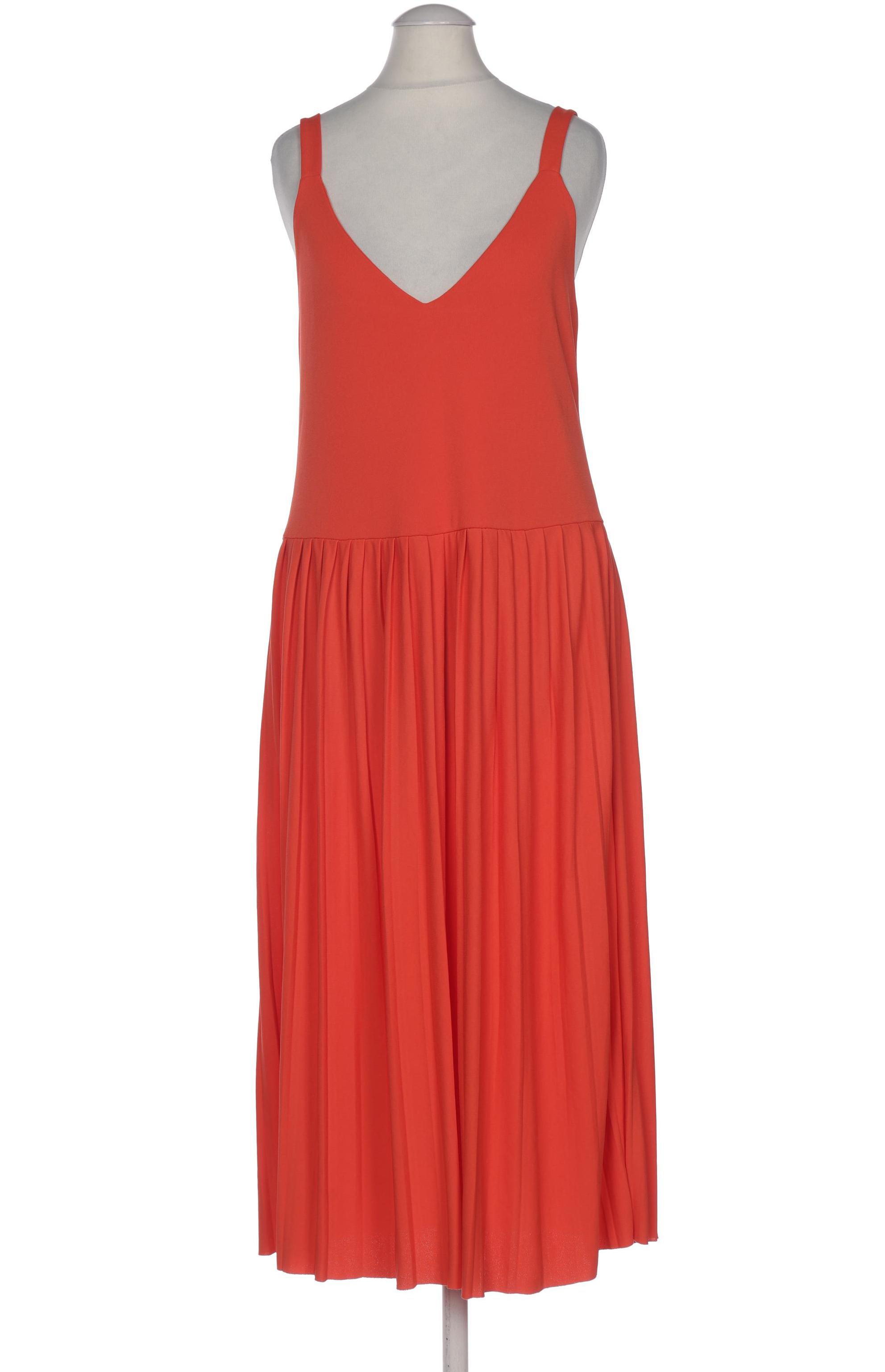 

ZARA Damen Kleid, rot