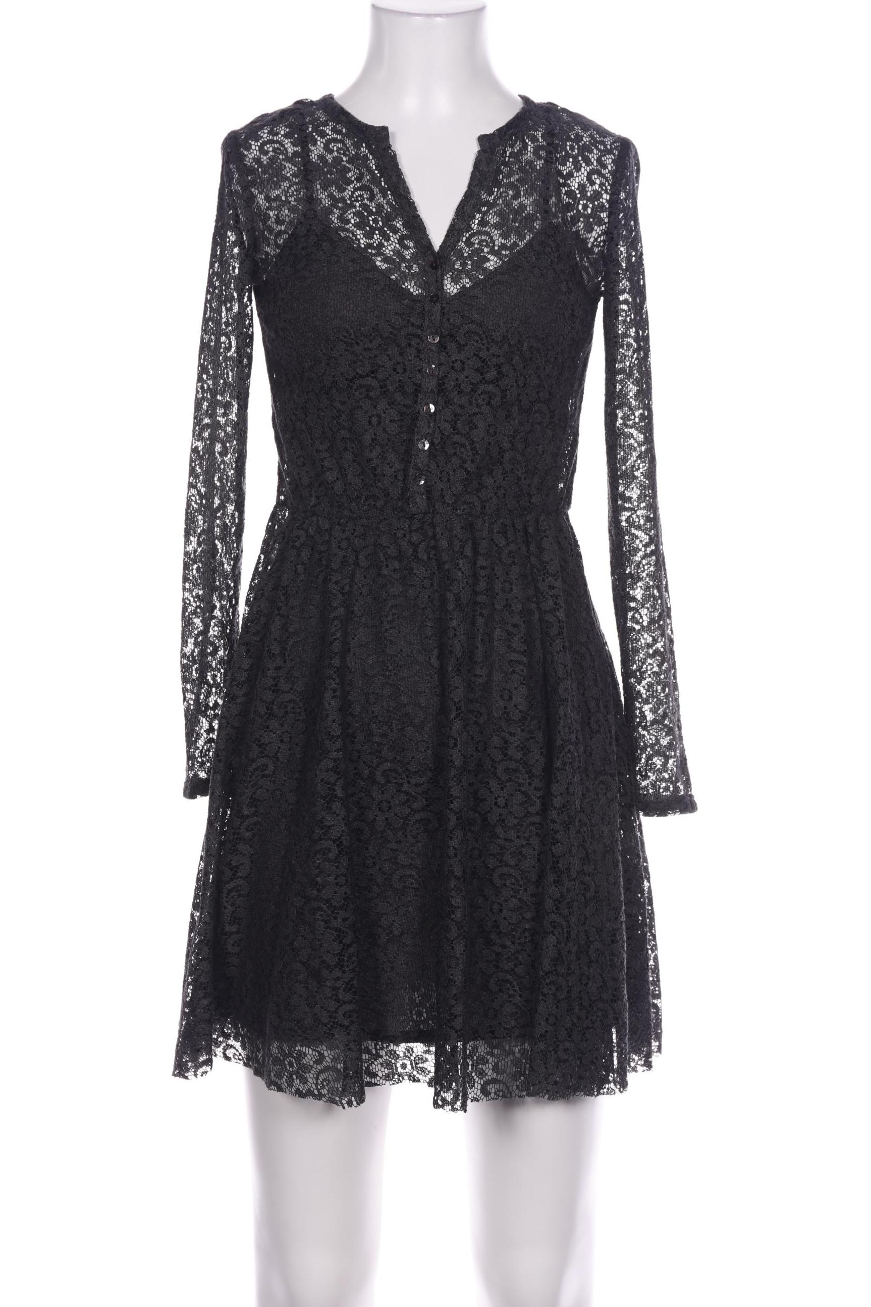 

Zara Damen Kleid, grau, Gr. 36