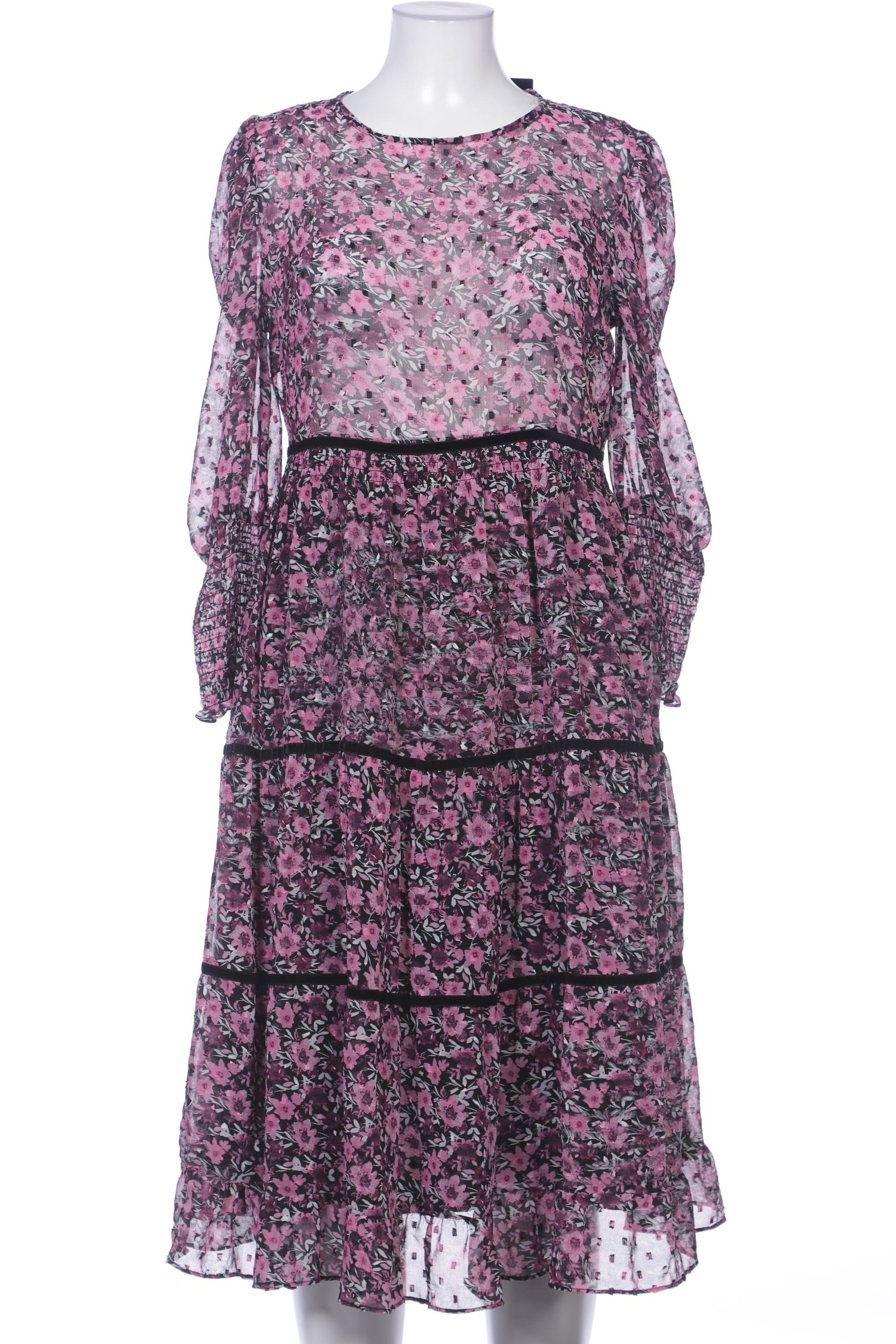 

Zara Damen Kleid, pink, Gr. 44