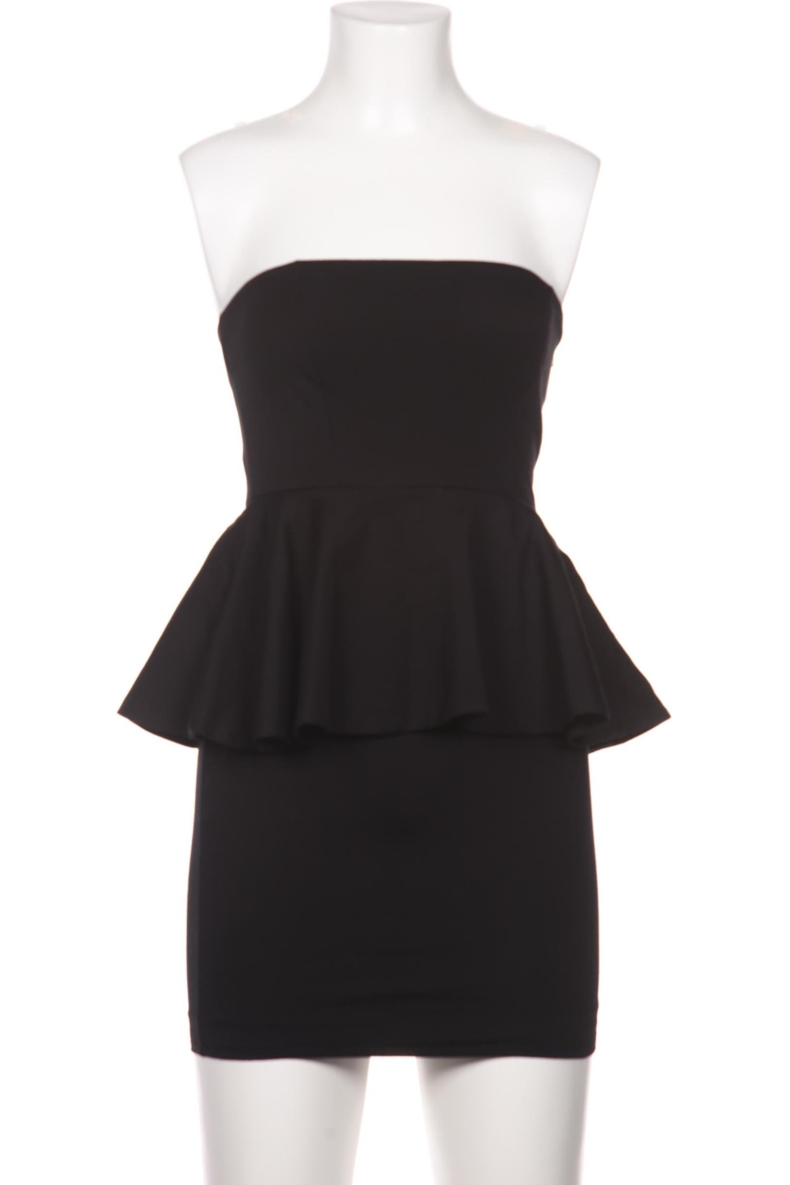 

Zara Damen Kleid, schwarz, Gr. 36
