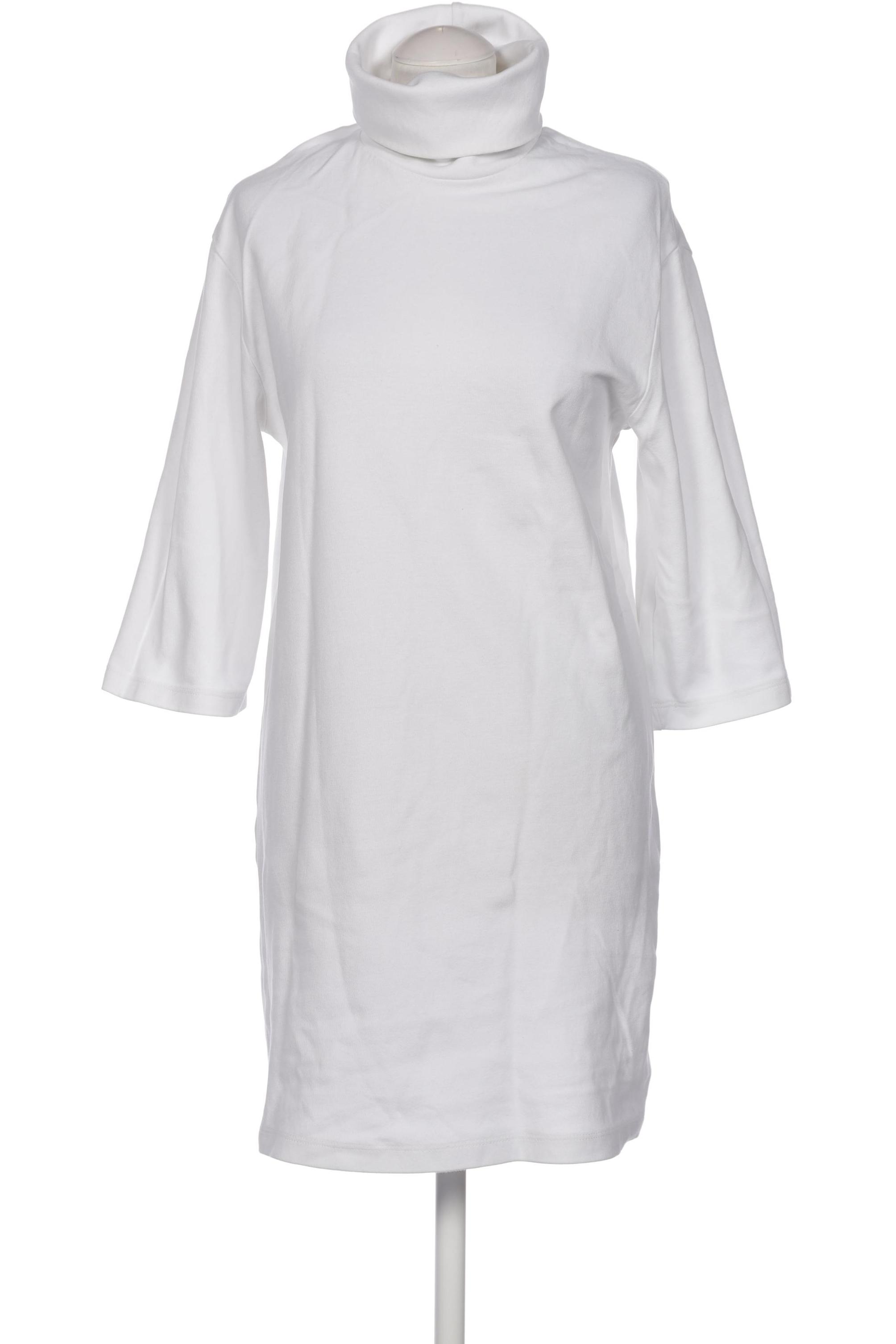 

Zara Damen Kleid, weiß, Gr. 36