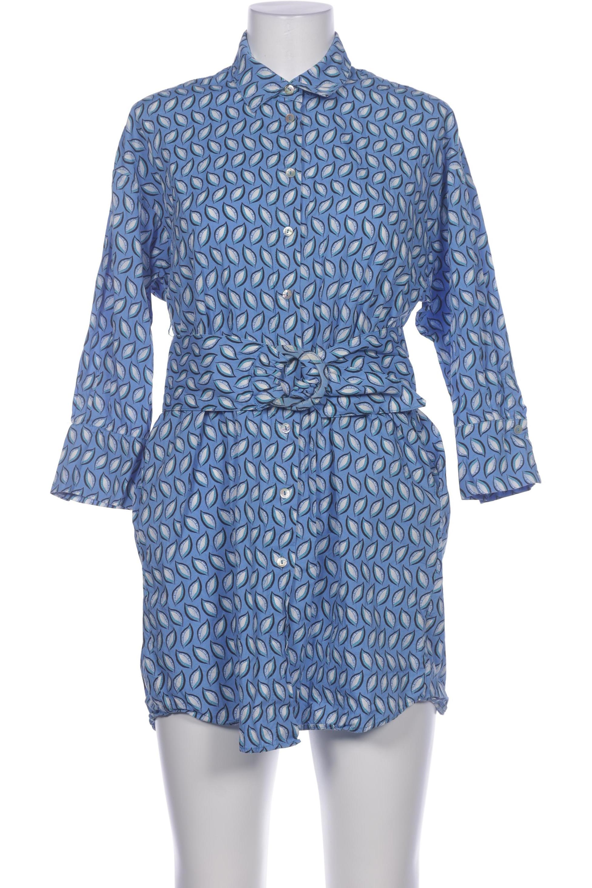 

Zara Damen Kleid, blau, Gr. 36