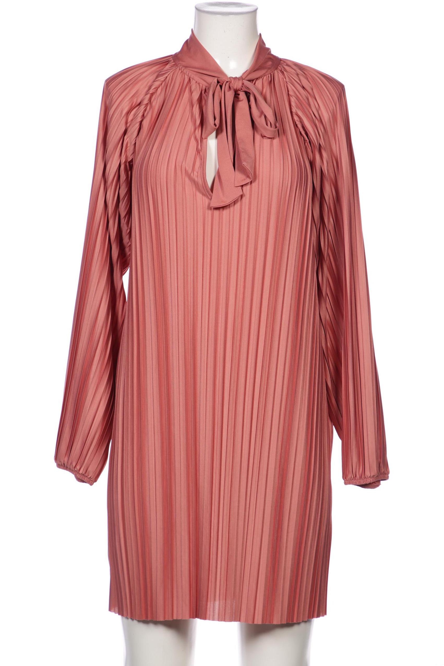 

ZARA Damen Kleid, pink