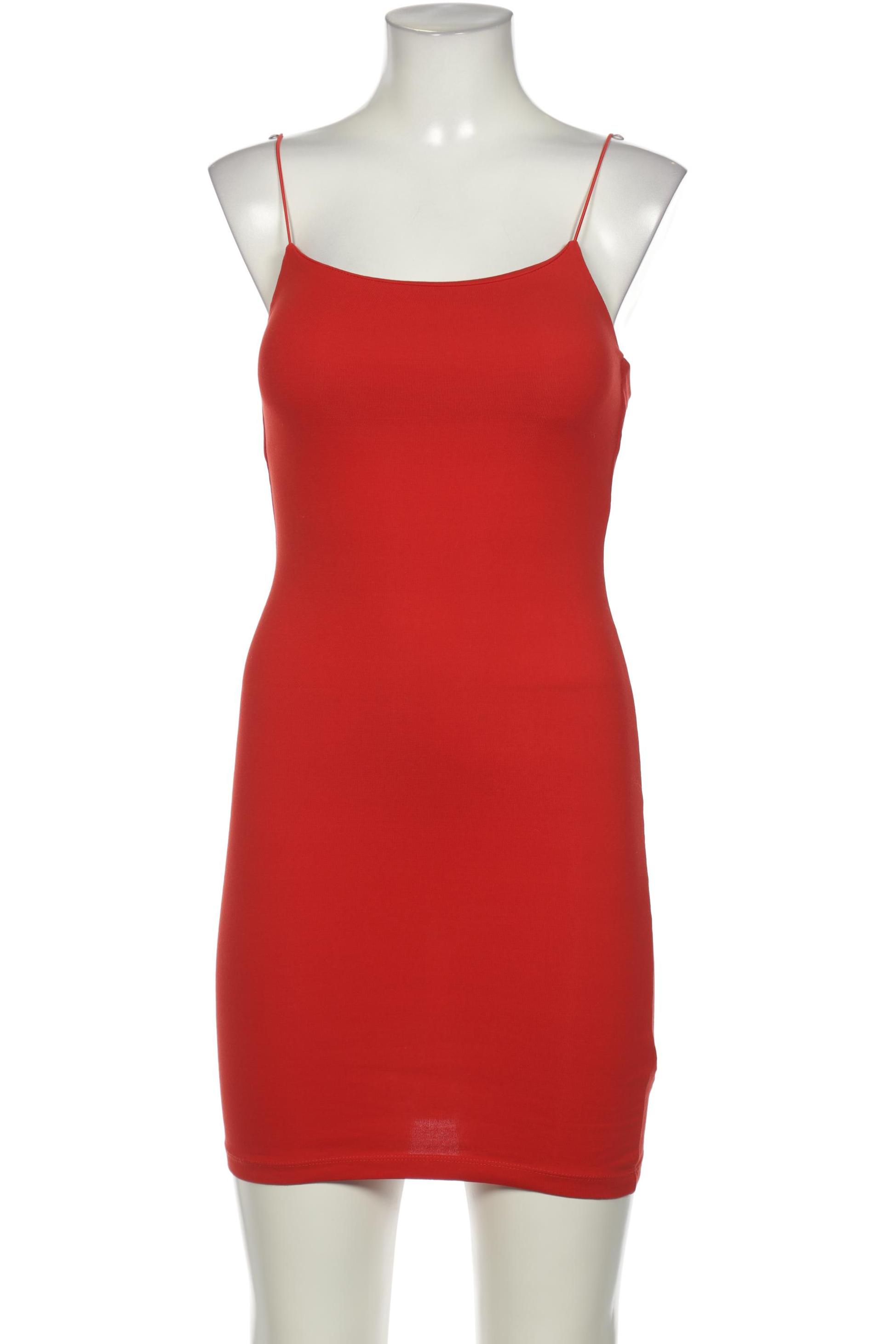 

Zara Damen Kleid, rot, Gr. 38