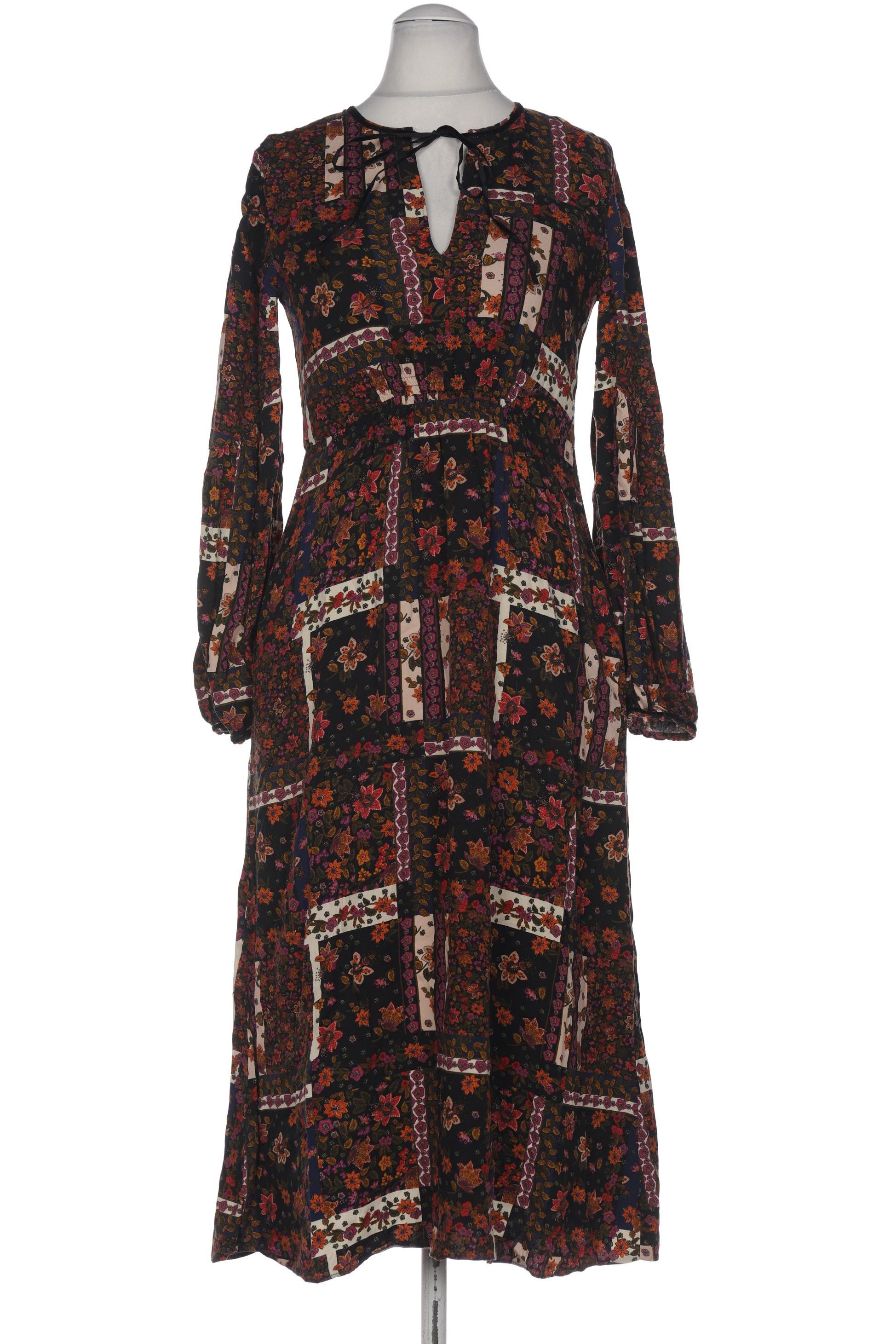 

Zara Damen Kleid, mehrfarbig, Gr. 36