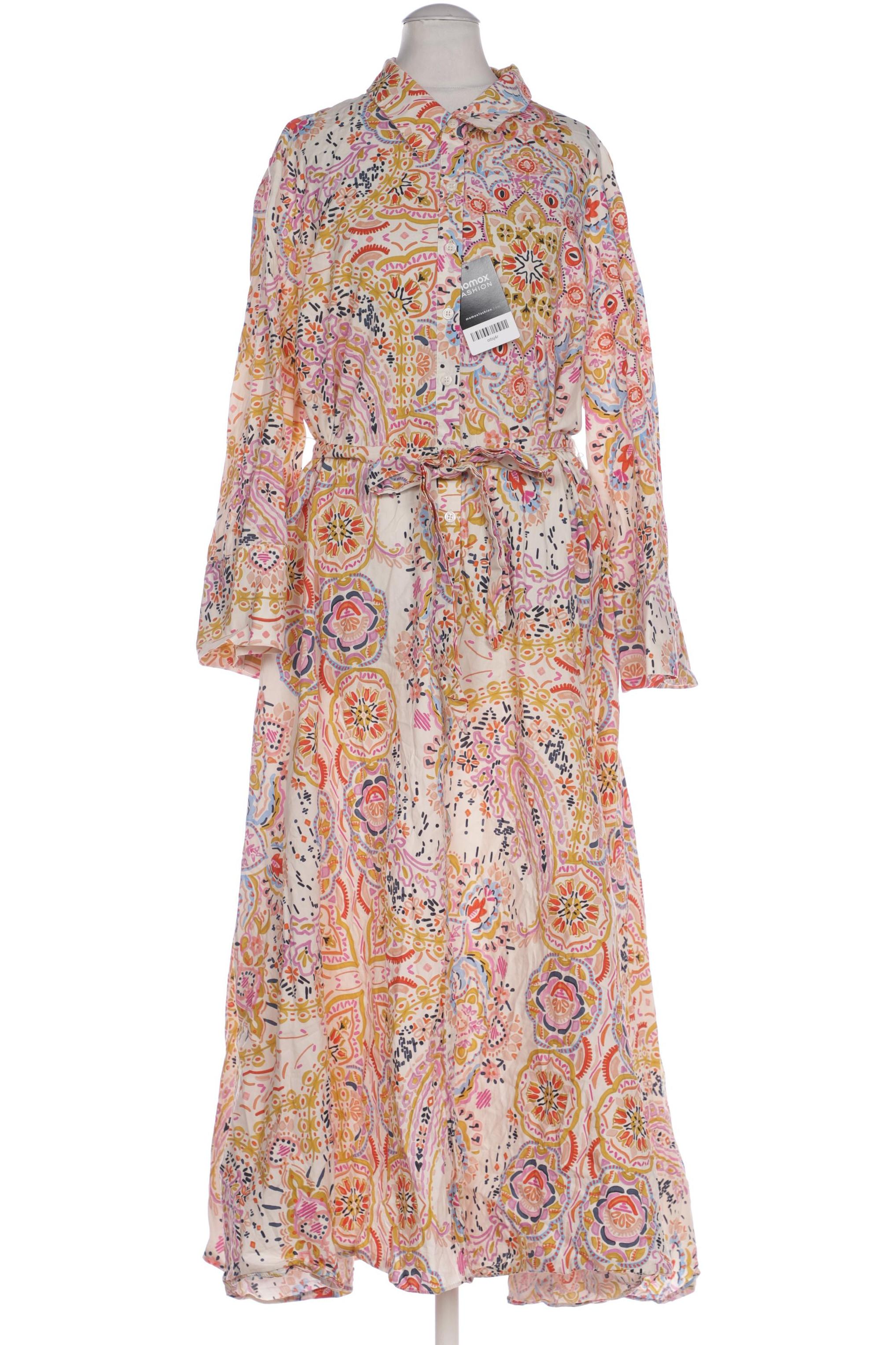 

Zara Damen Kleid, pink, Gr. 46