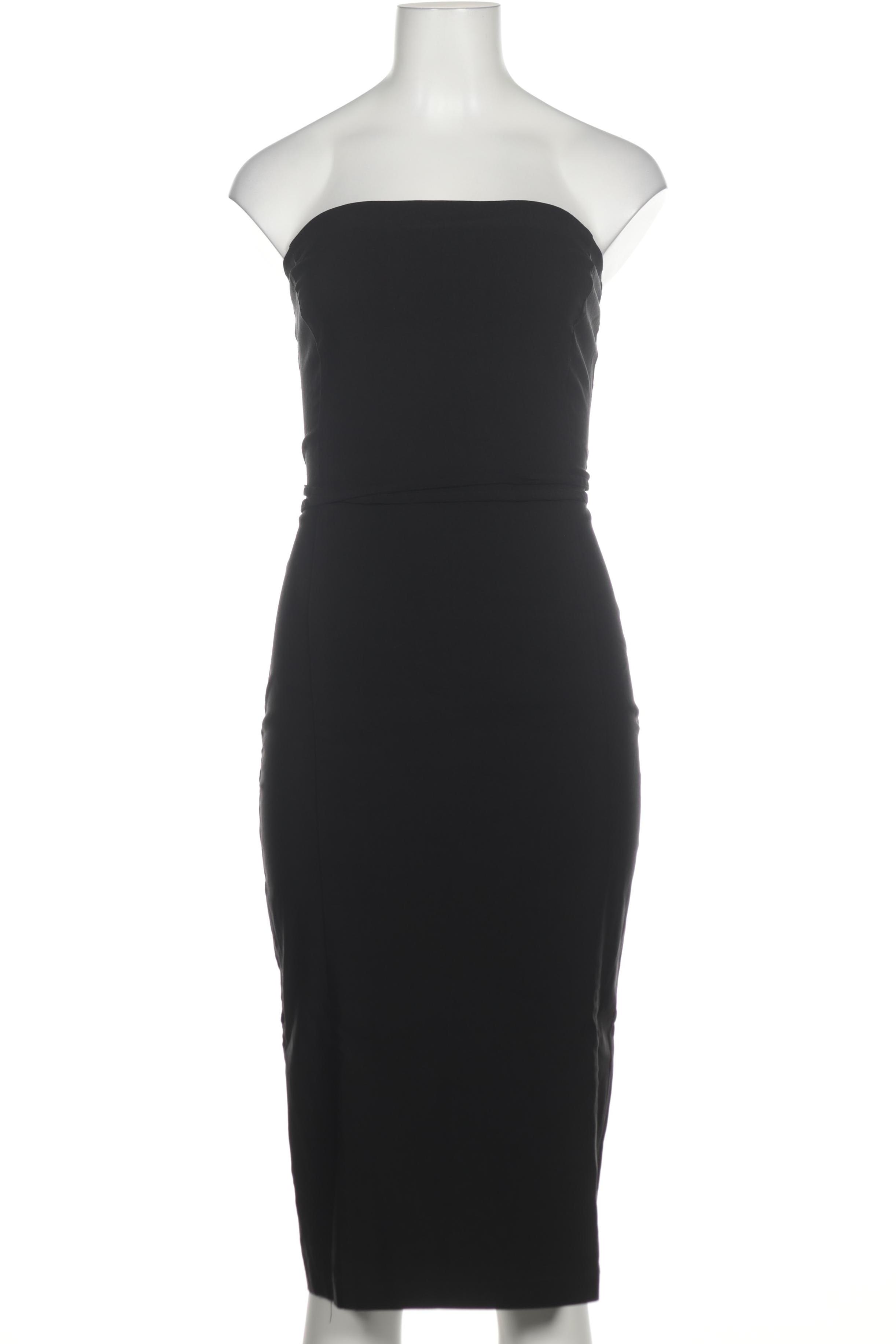 

Zara Damen Kleid, schwarz, Gr. 38