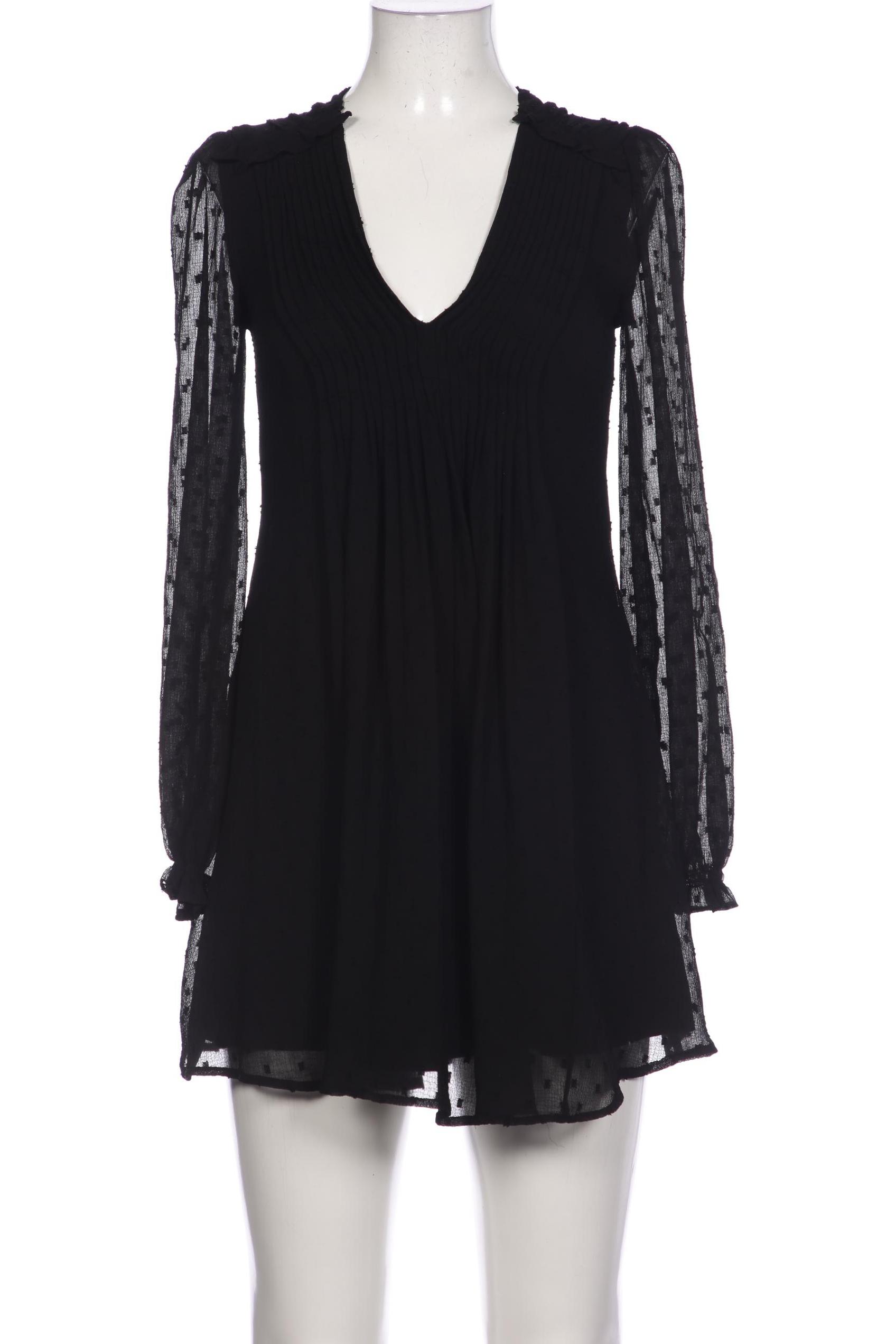 

Zara Damen Kleid, schwarz, Gr. 34