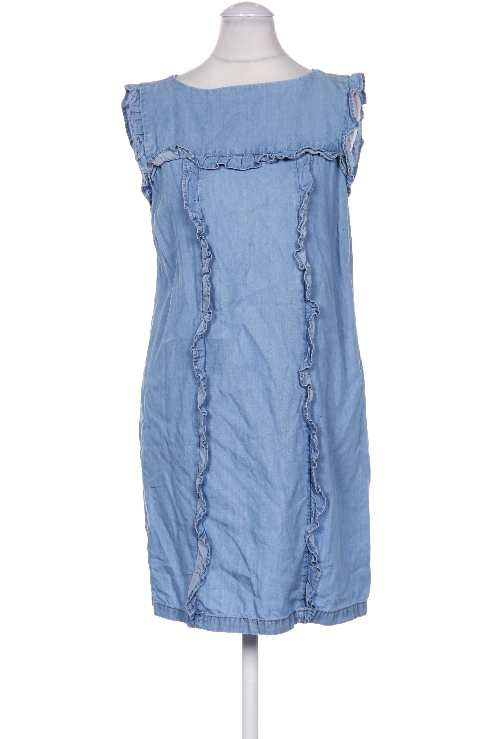 

Zara Damen Kleid, blau, Gr. 36