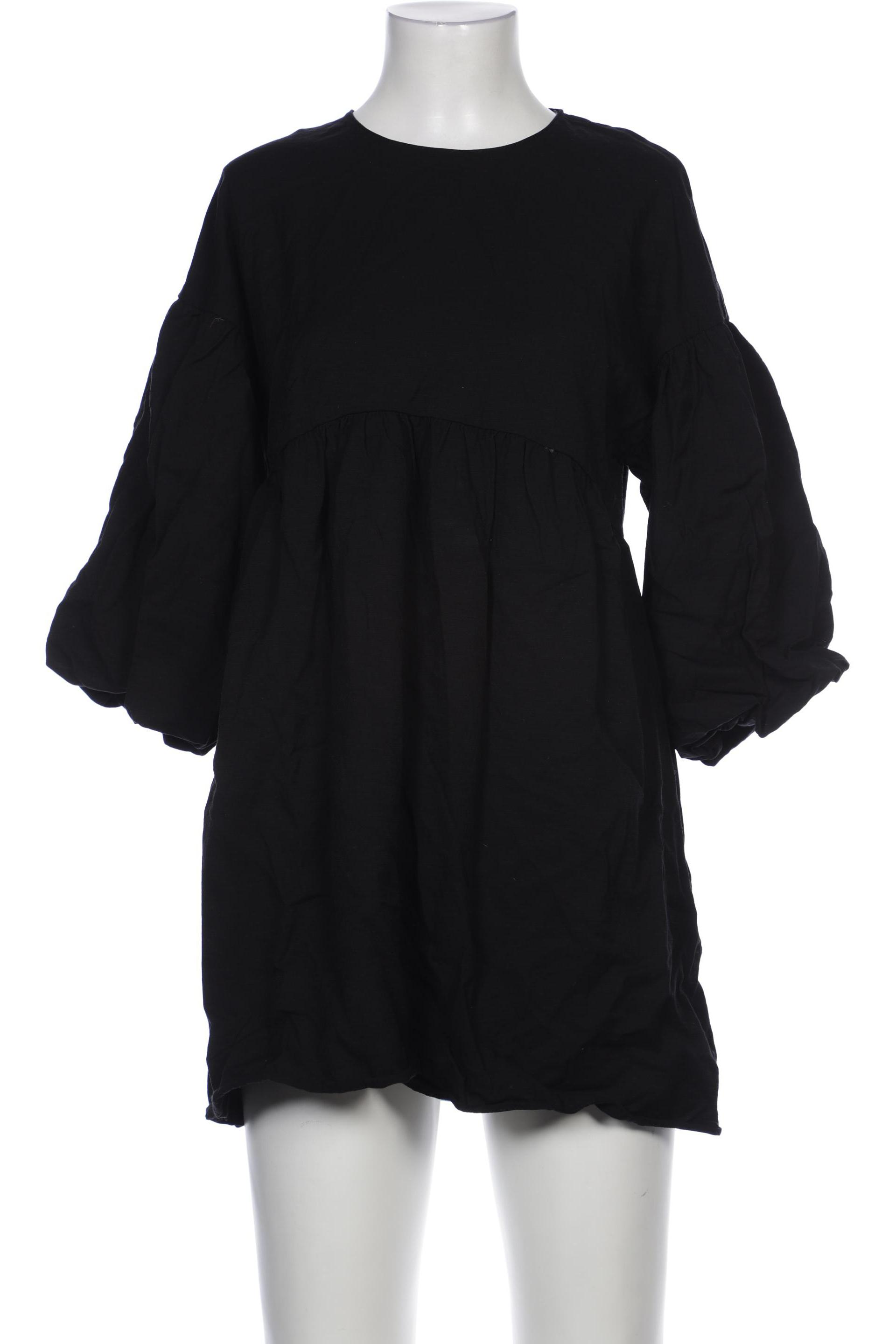 

ZARA Damen Kleid, schwarz
