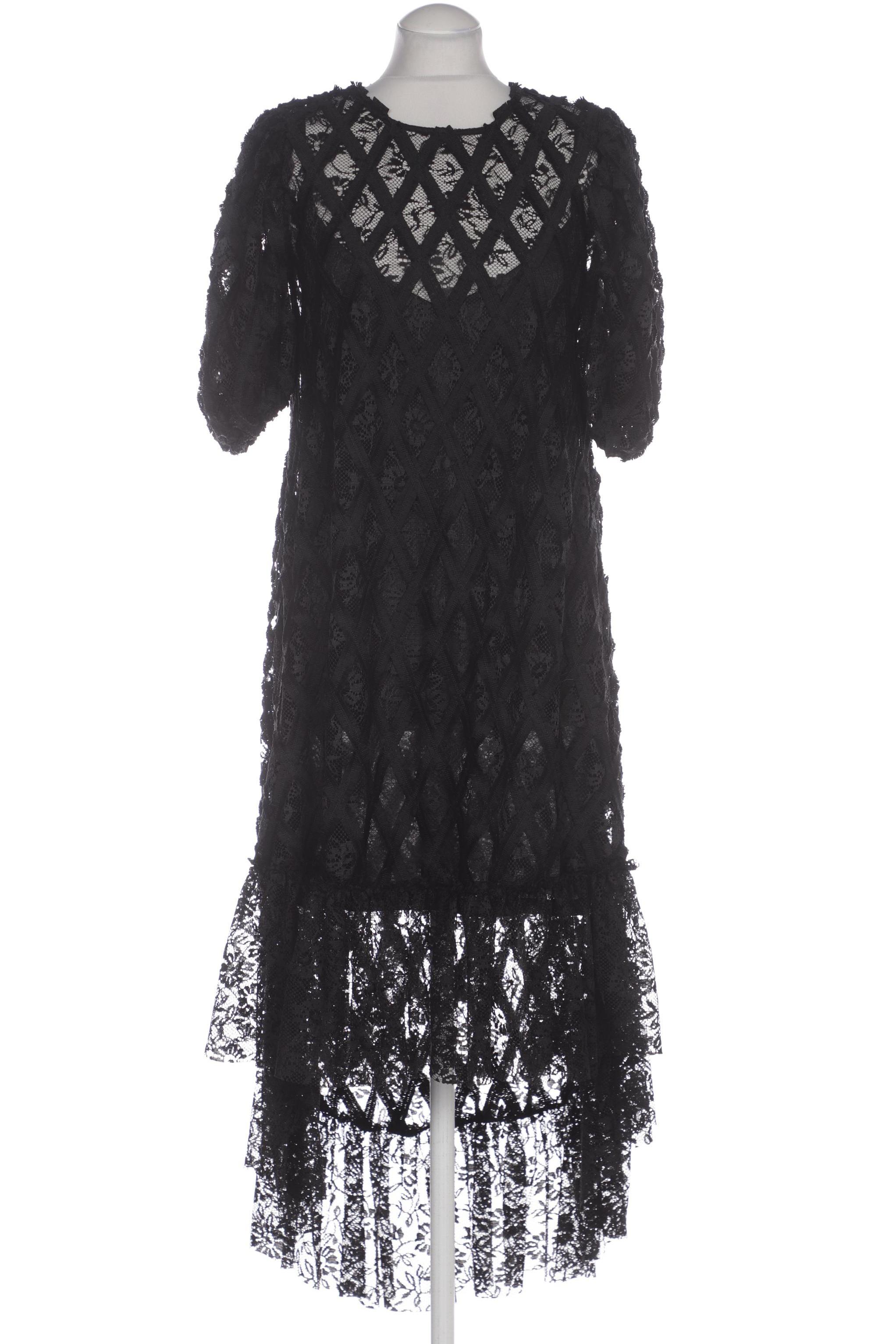 

Zara Damen Kleid, schwarz, Gr. 36