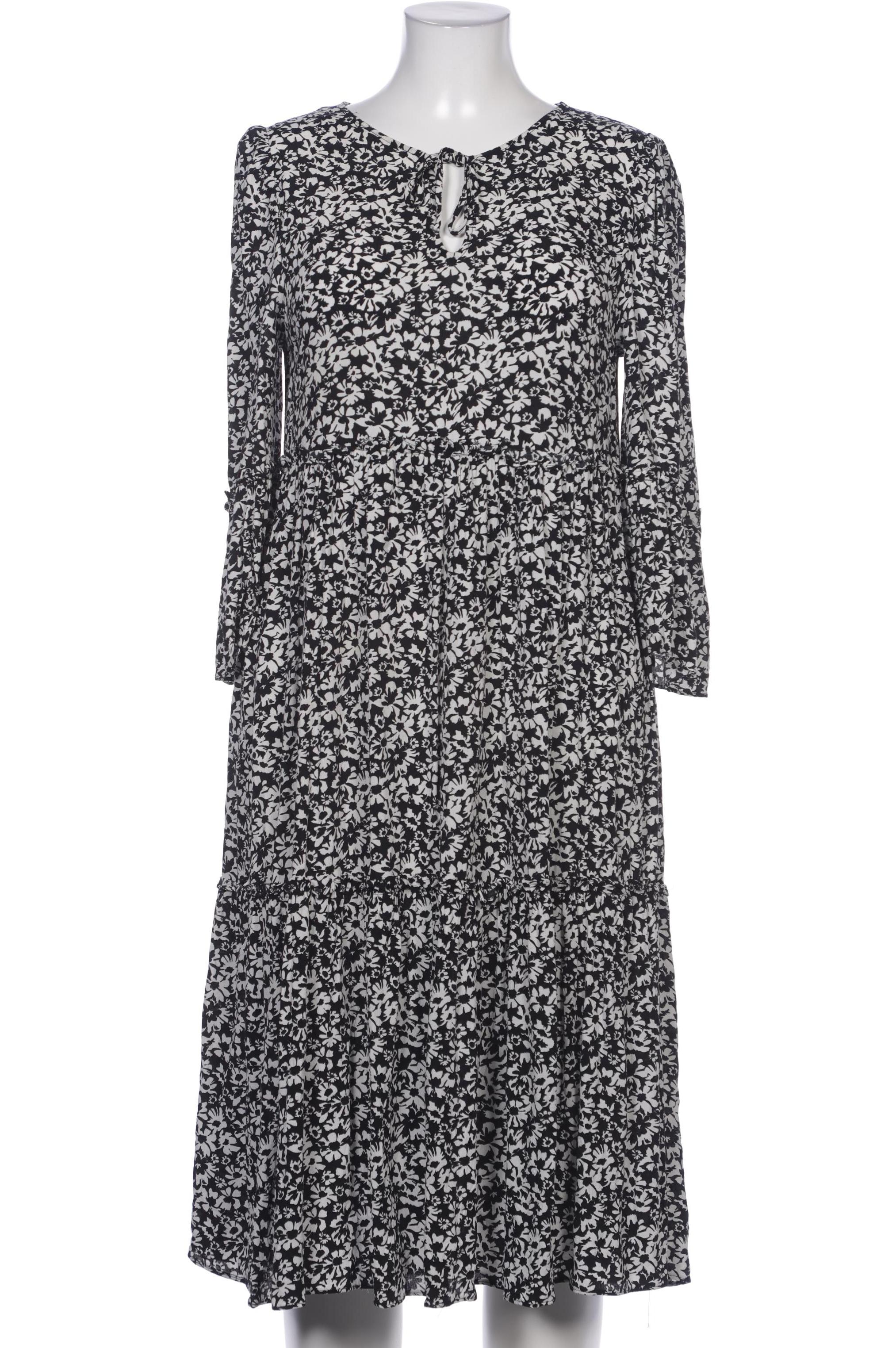 

Zara Damen Kleid, schwarz, Gr. 42