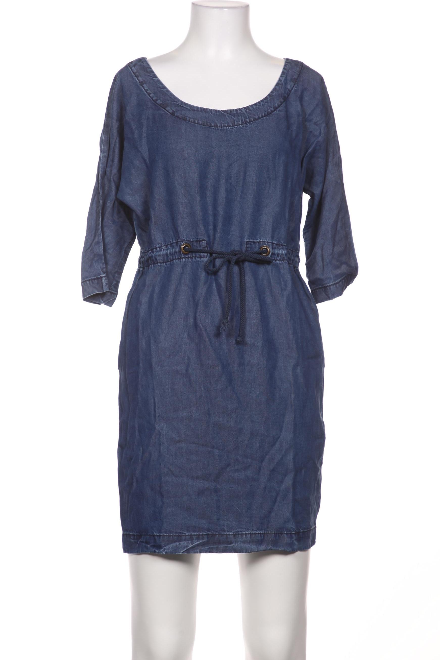 

Zara Damen Kleid, blau, Gr. 34