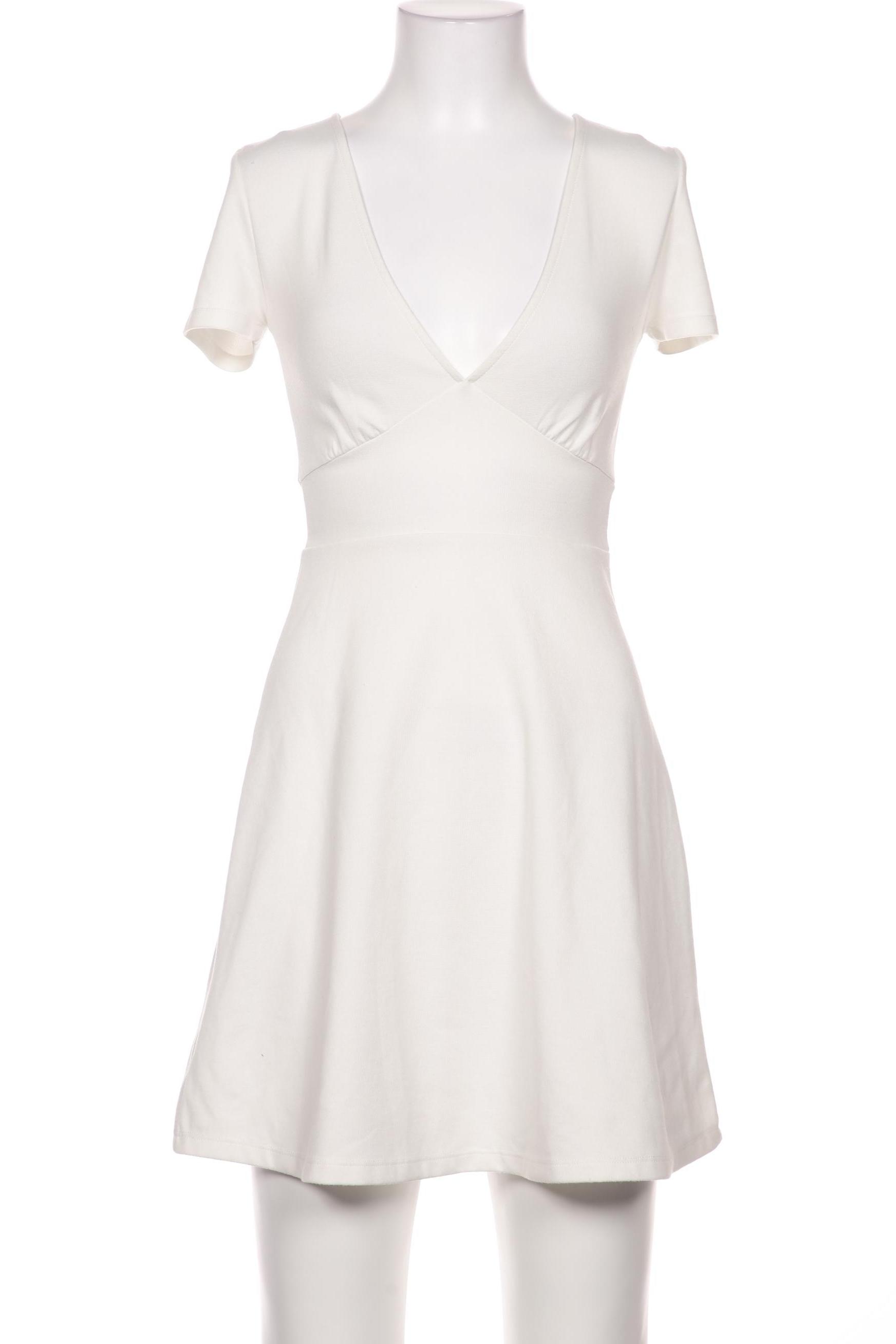 

Zara Damen Kleid, weiß, Gr. 36