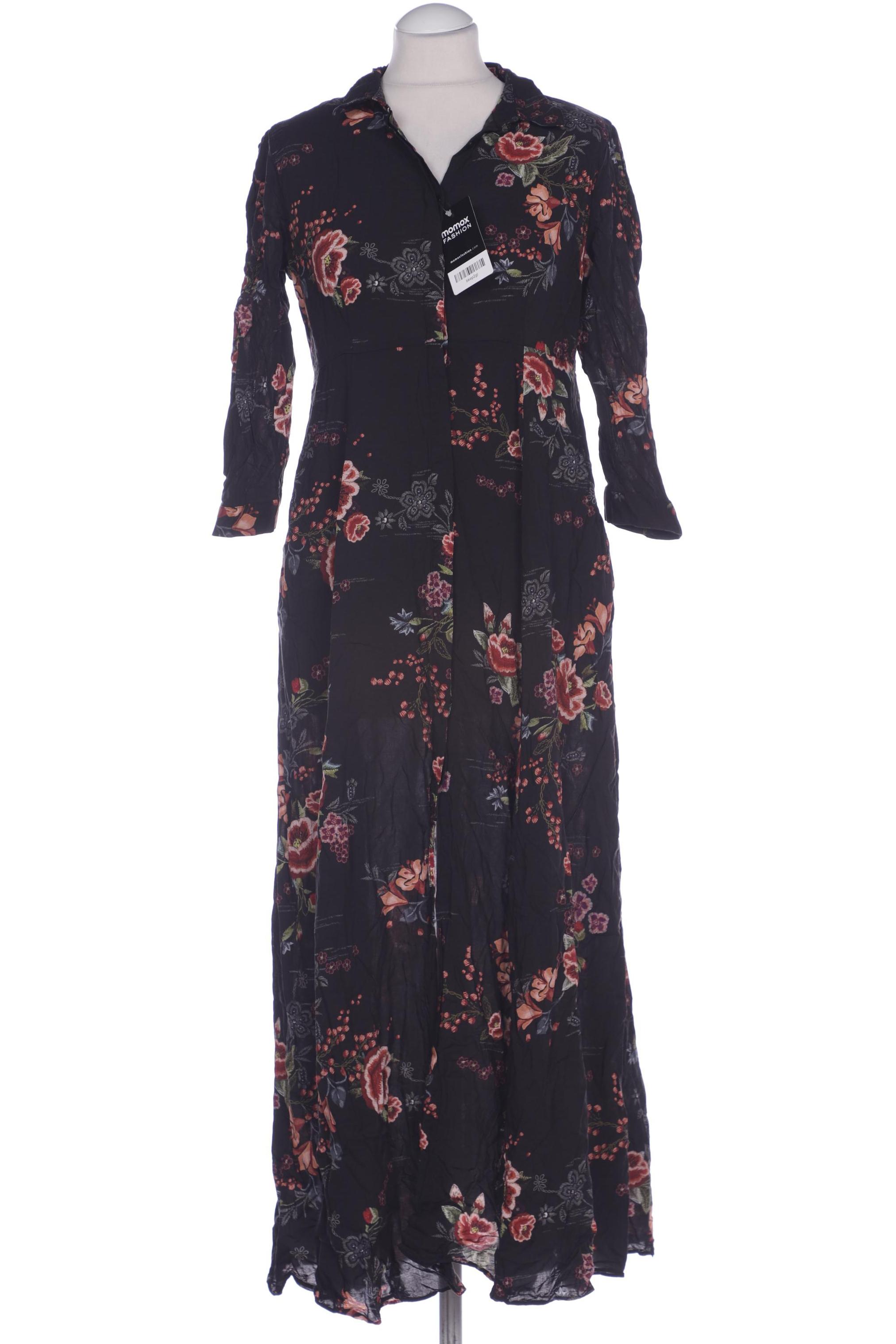 

ZARA Damen Kleid, schwarz