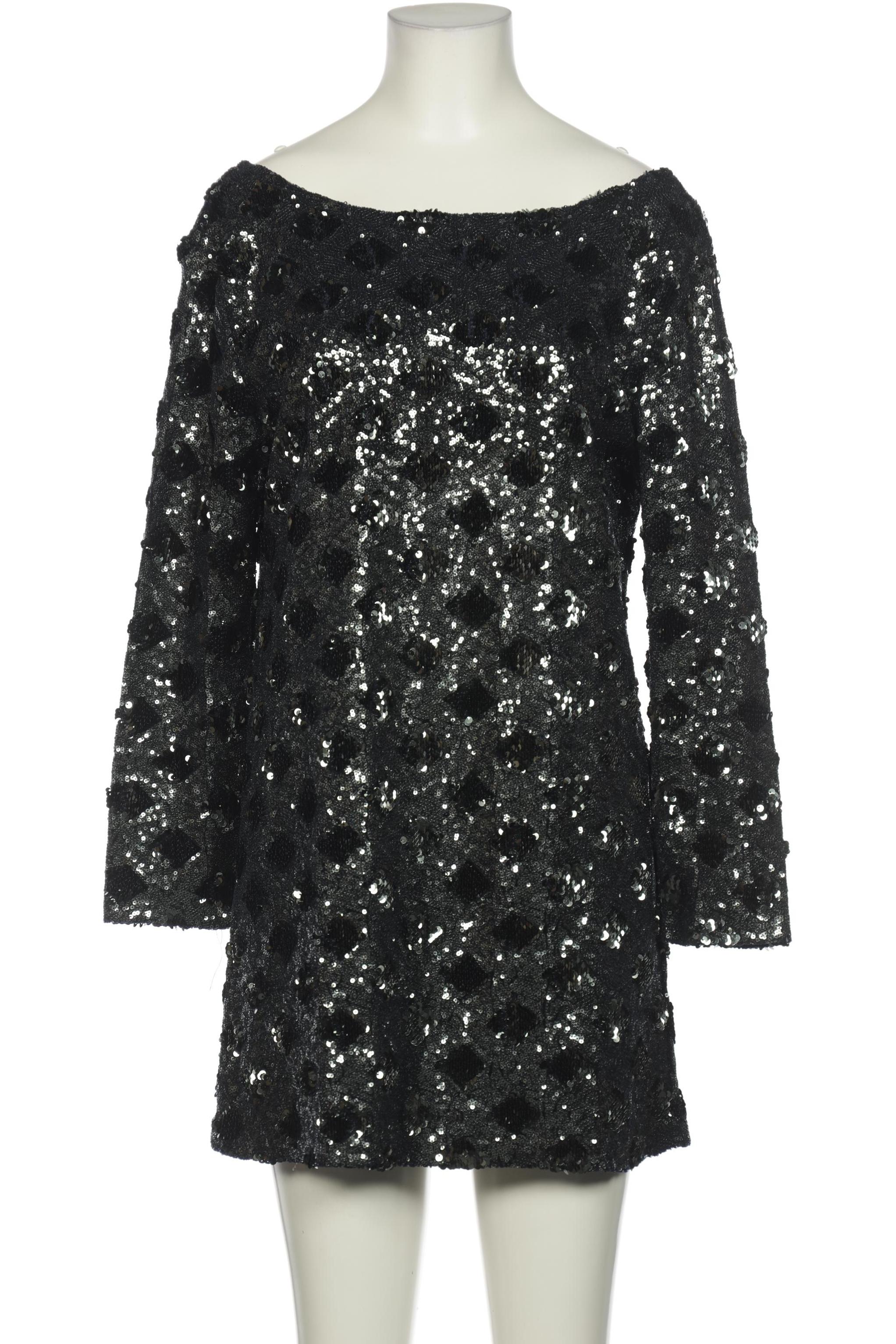 

Zara Damen Kleid, marineblau, Gr. 36