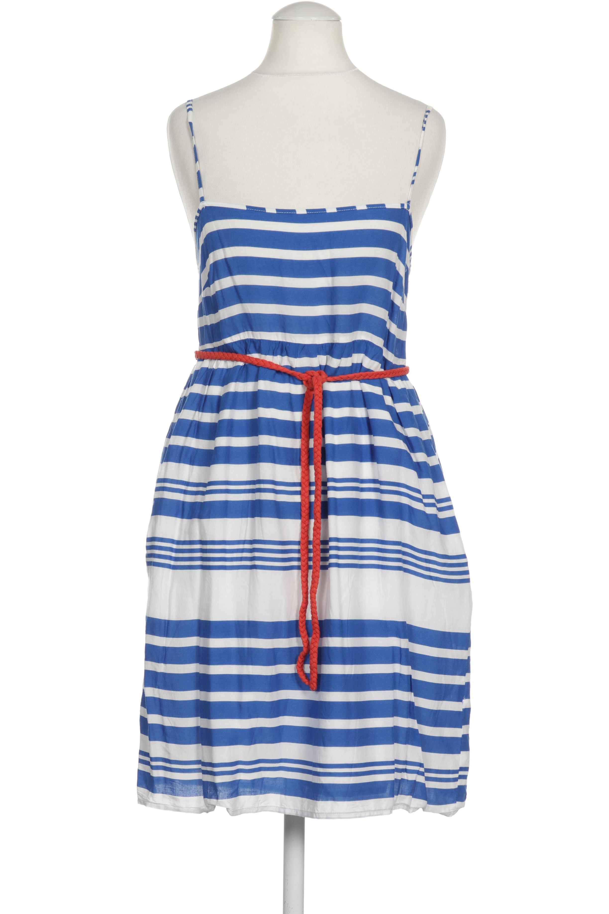 

Zara Damen Kleid, blau, Gr. 38