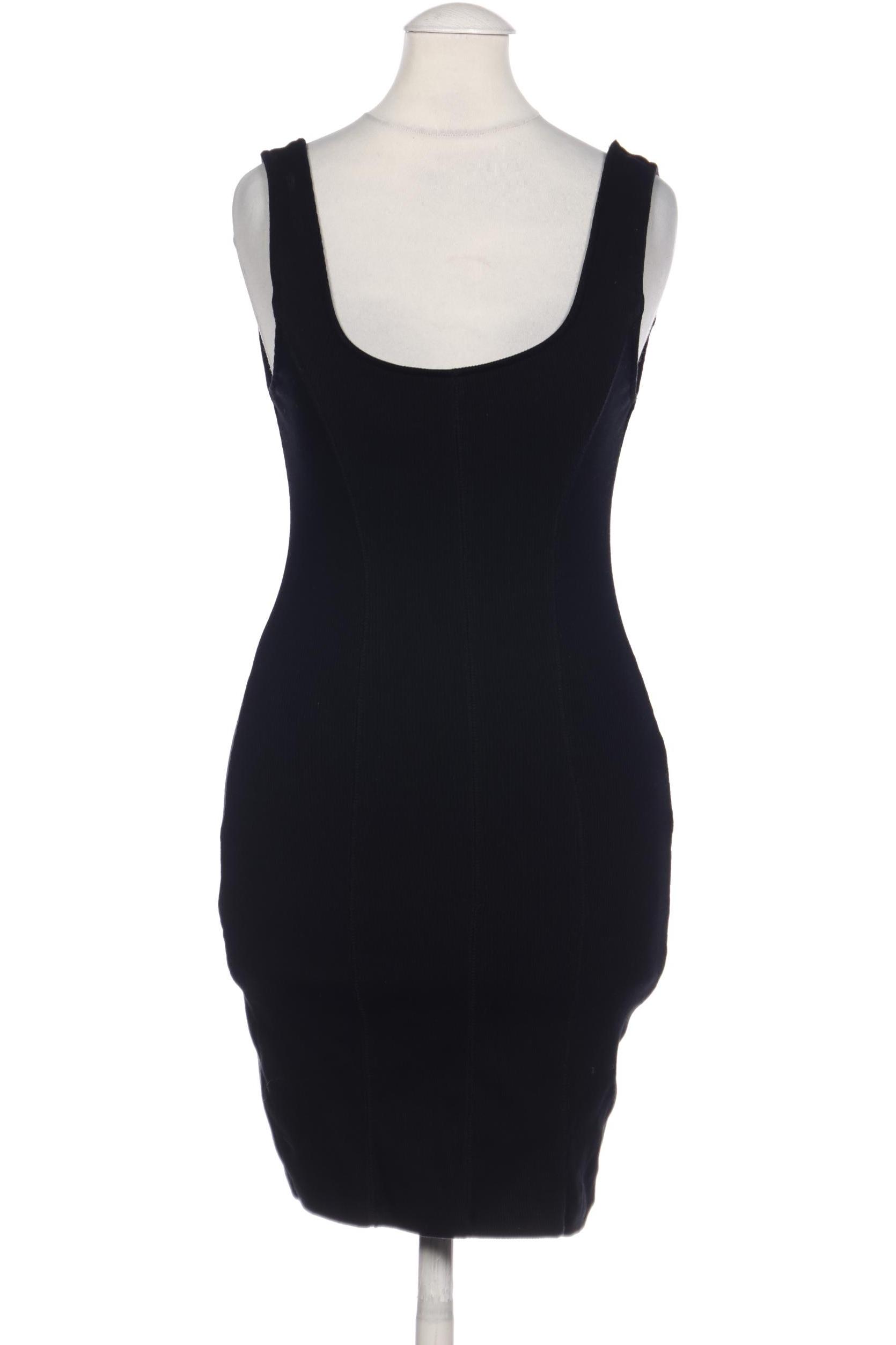

ZARA Damen Kleid, schwarz