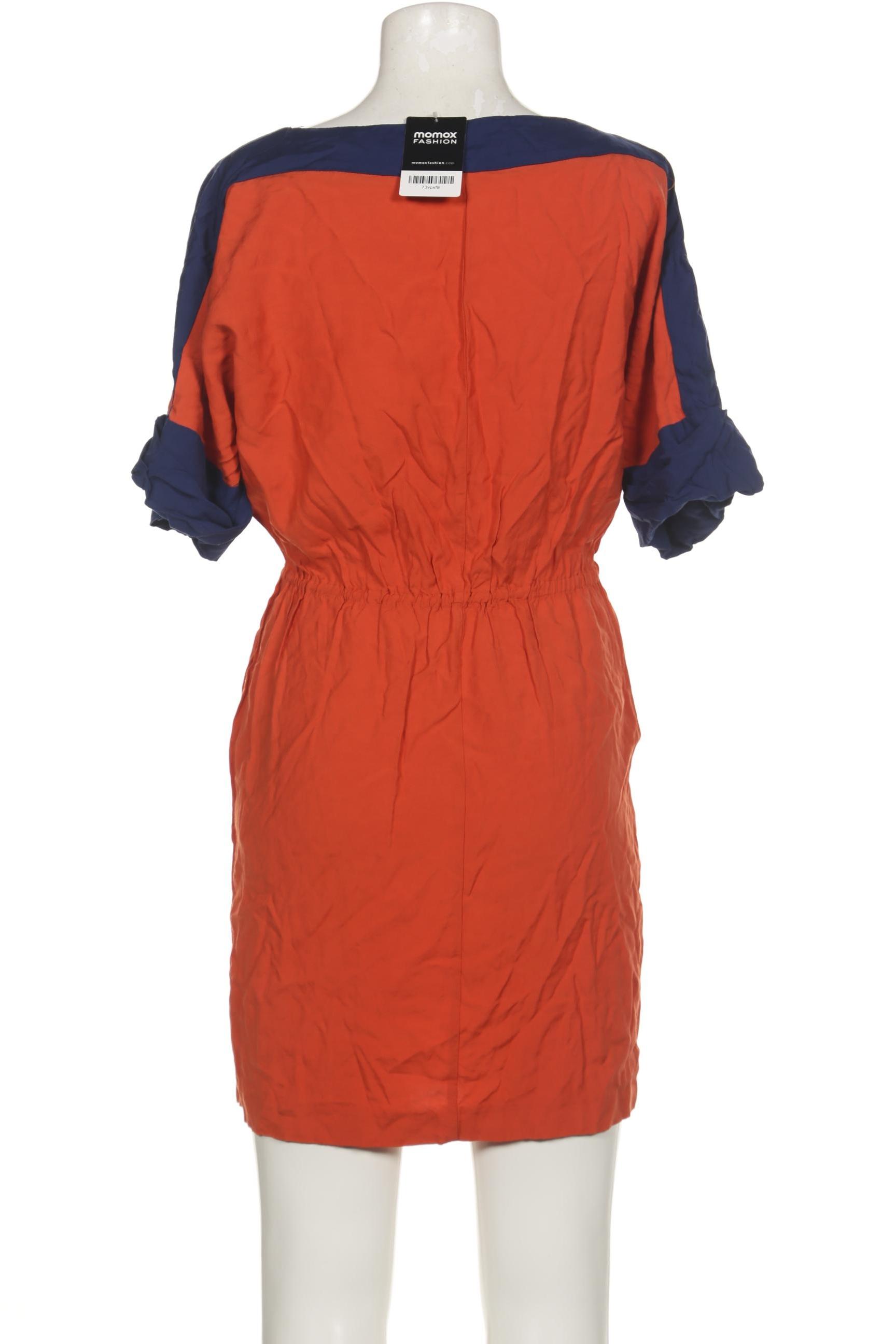 

Zara Damen Kleid, orange, Gr. 42