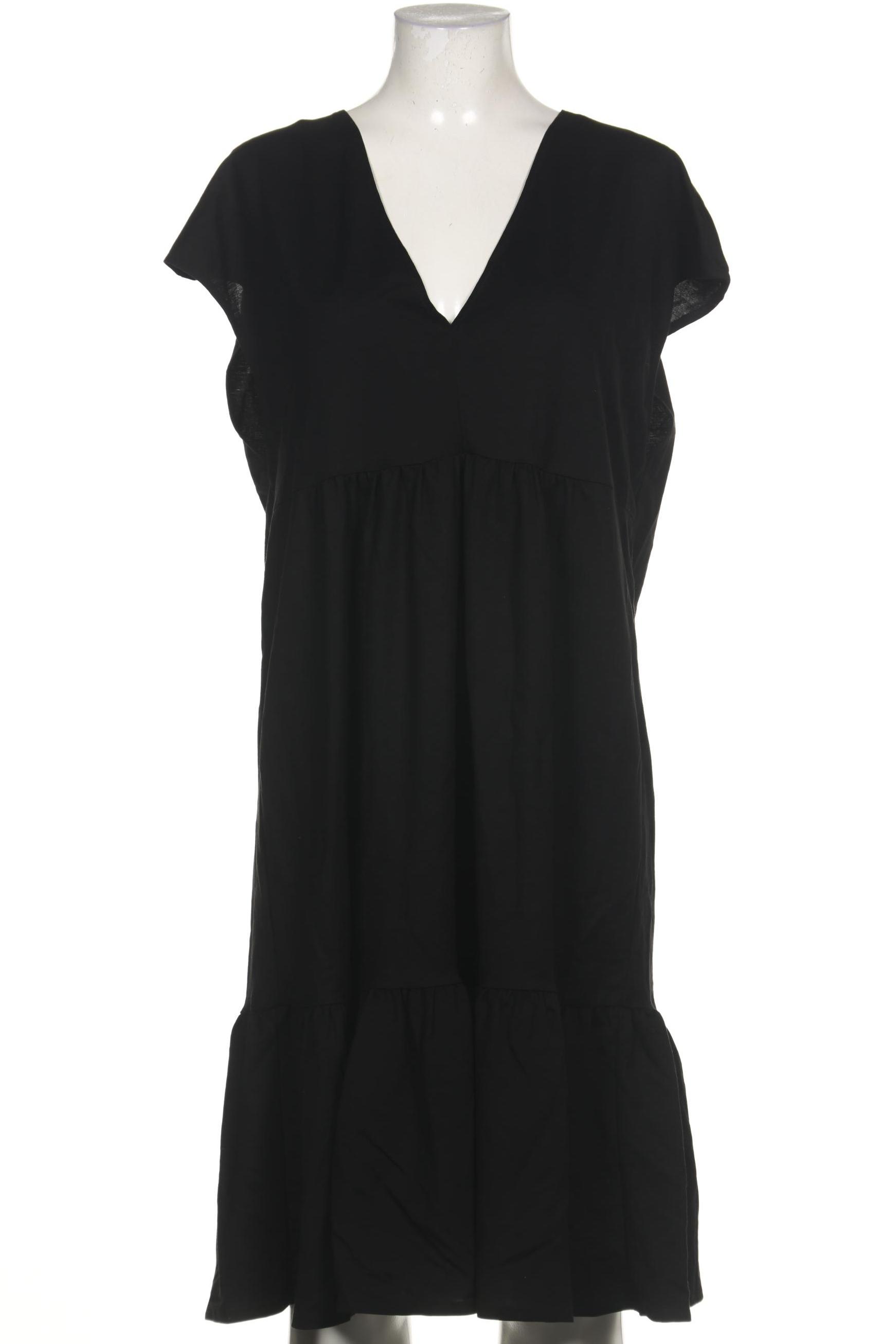 

Zara Damen Kleid, schwarz, Gr. 42