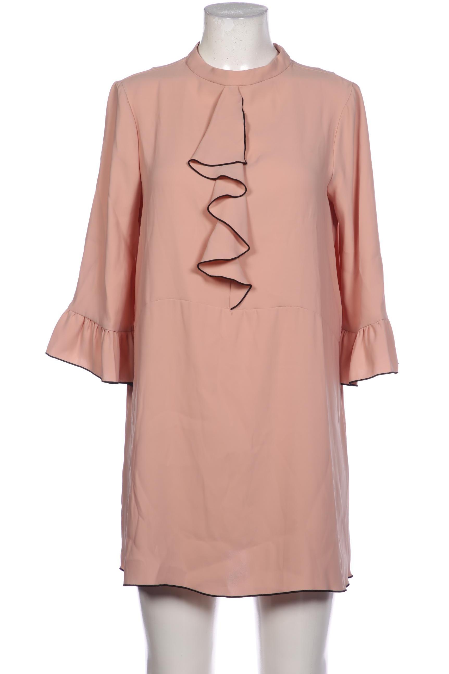 

Zara Damen Kleid, orange, Gr. 42