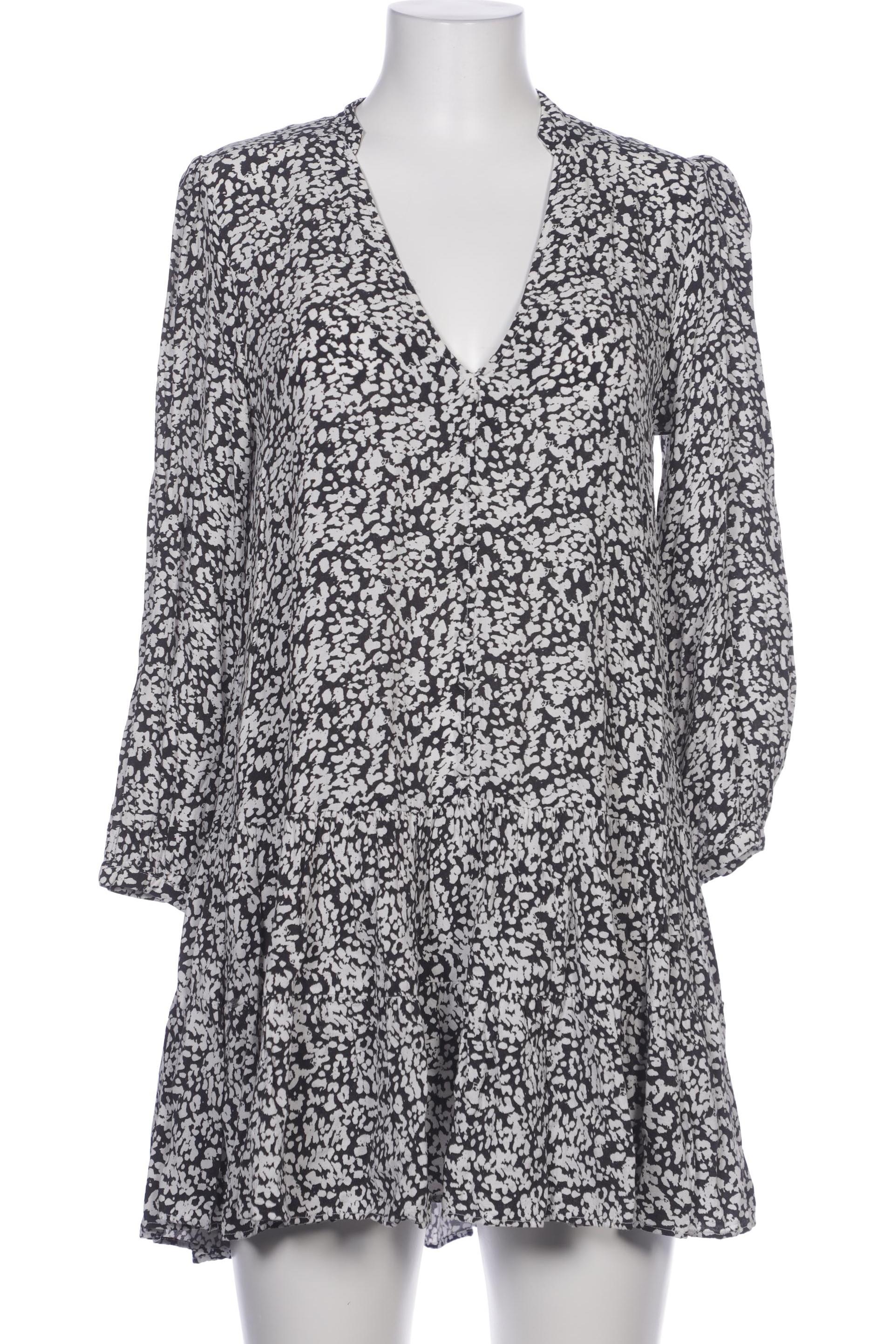 

Zara Damen Kleid, schwarz, Gr. 38