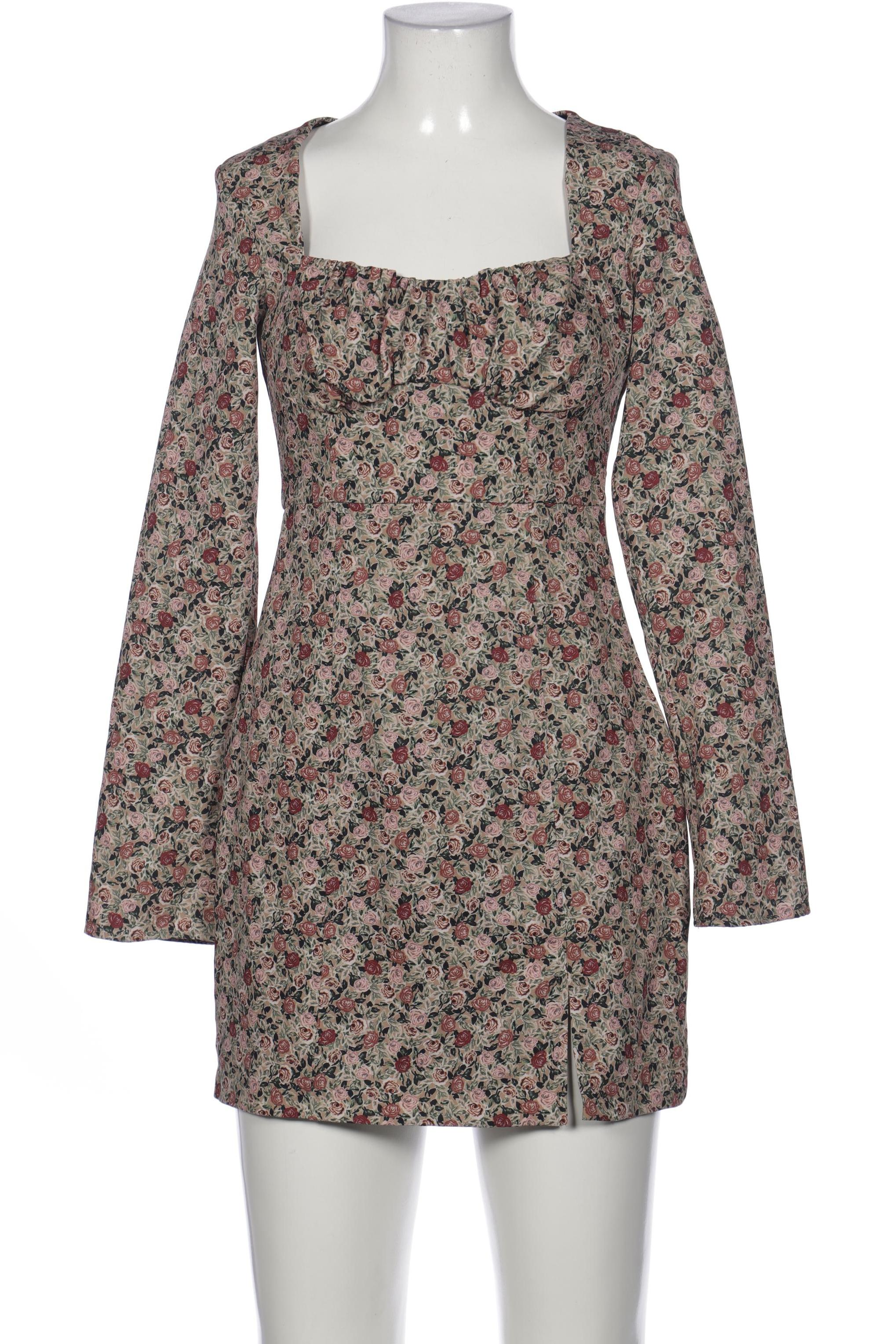 

Zara Damen Kleid, grün, Gr. 34