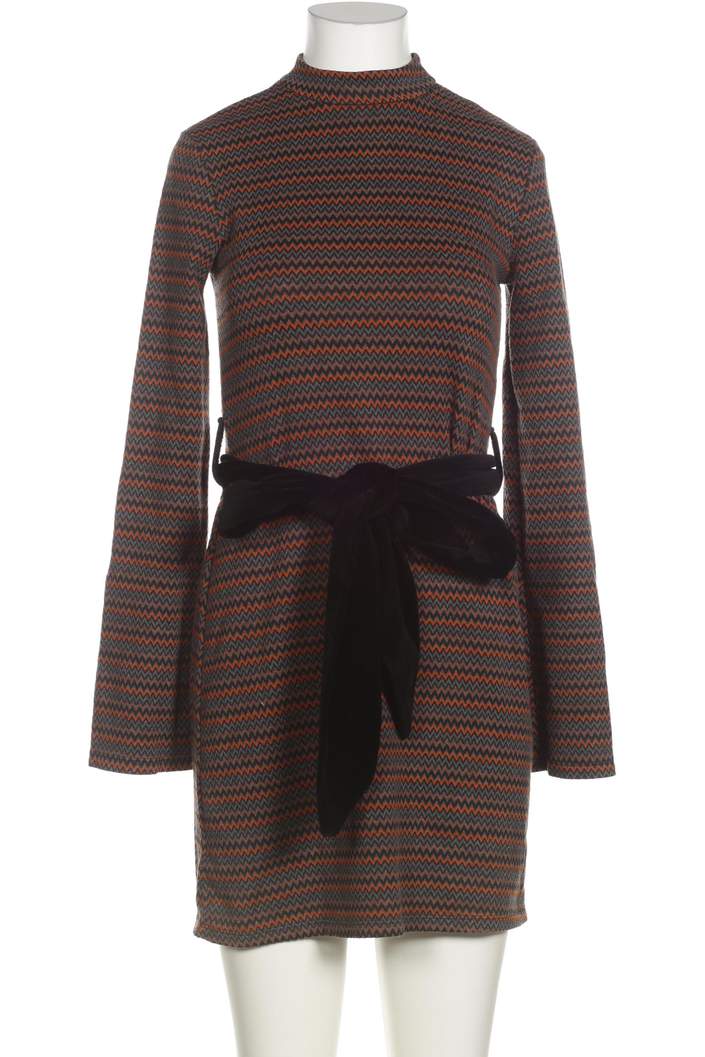 

Zara Damen Kleid, braun, Gr.