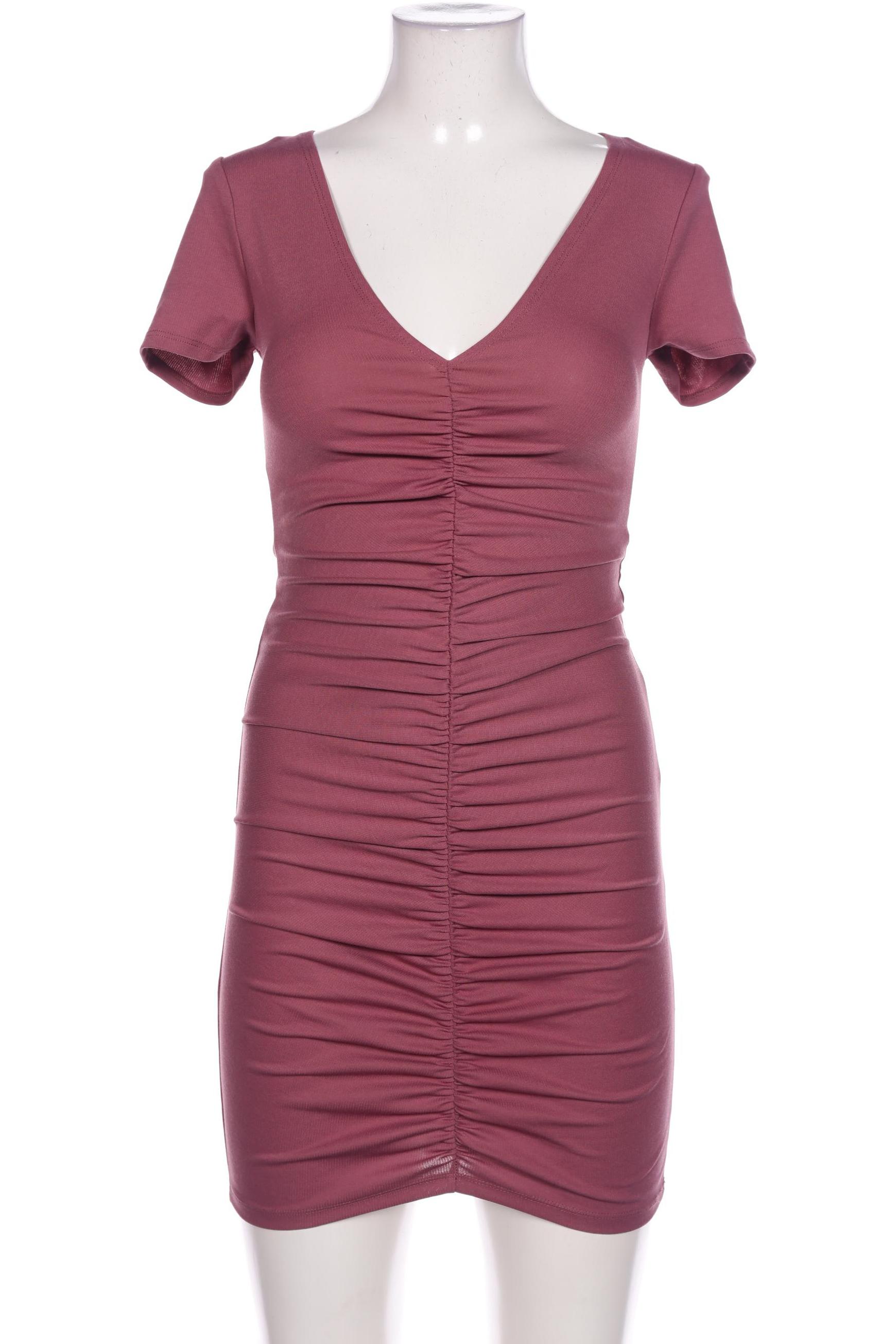 

Zara Damen Kleid, pink, Gr. 38
