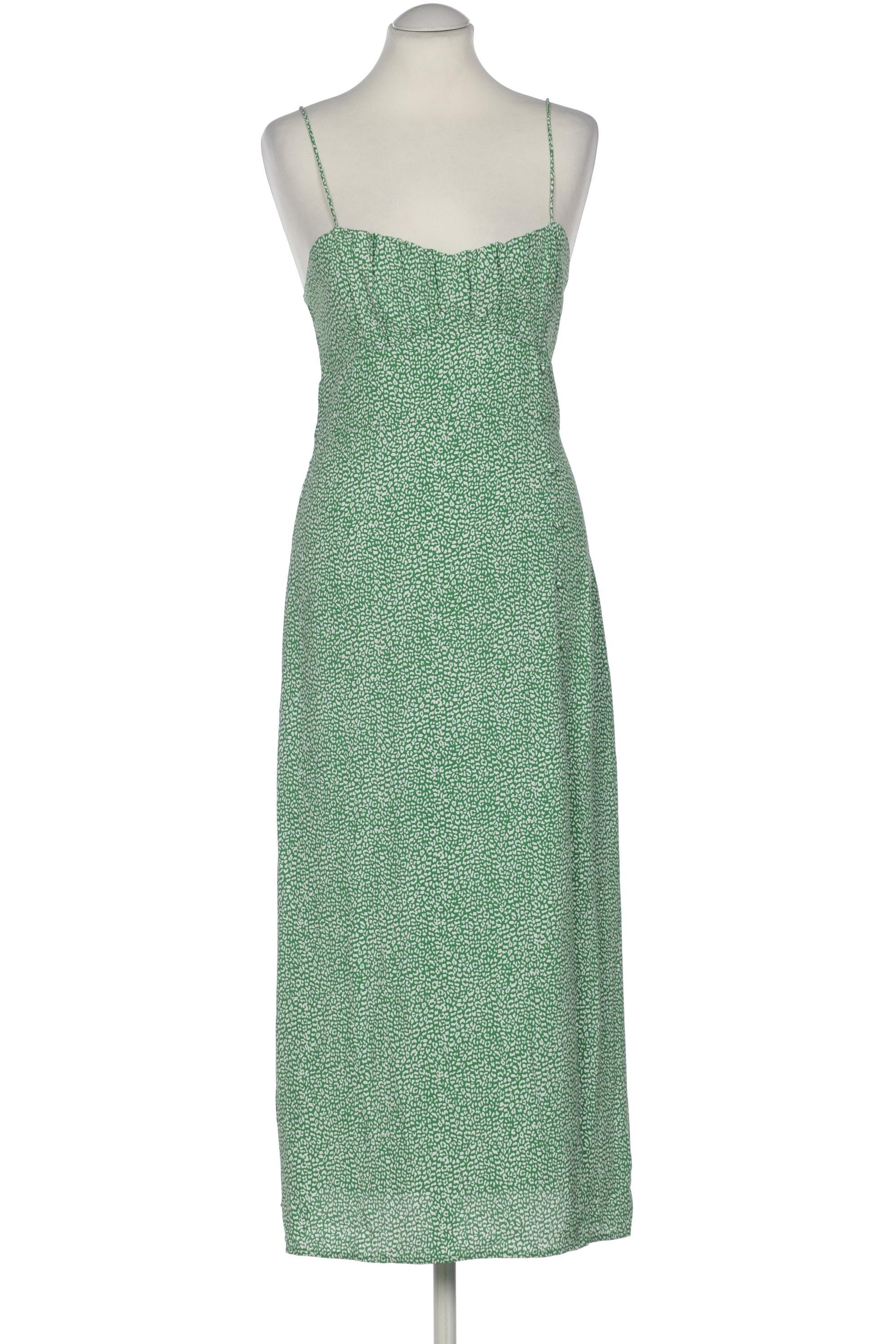 

Zara Damen Kleid, hellgrün, Gr. 38