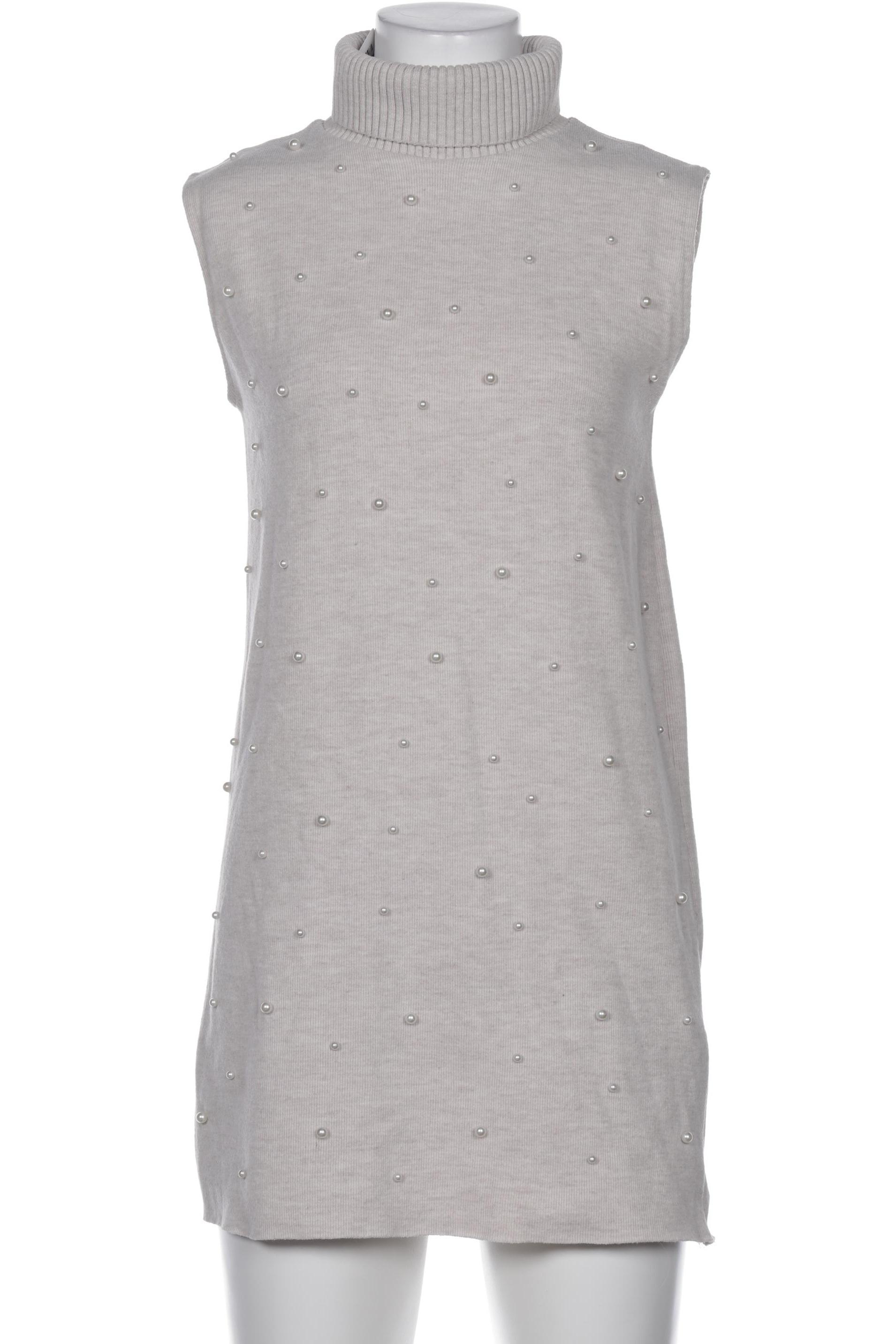 

Zara Damen Kleid, cremeweiß, Gr. 36