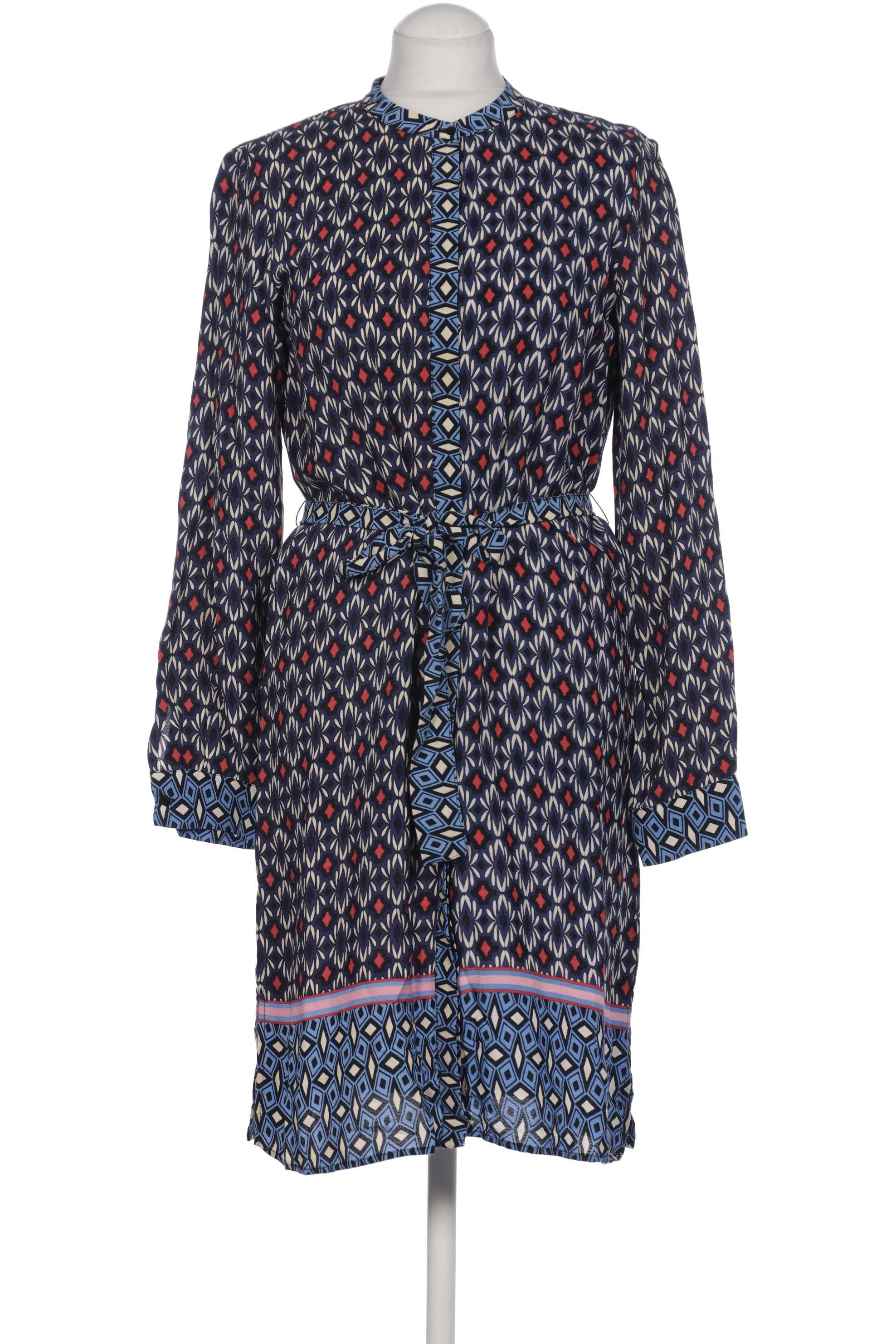 

Zara Damen Kleid, marineblau, Gr. 38