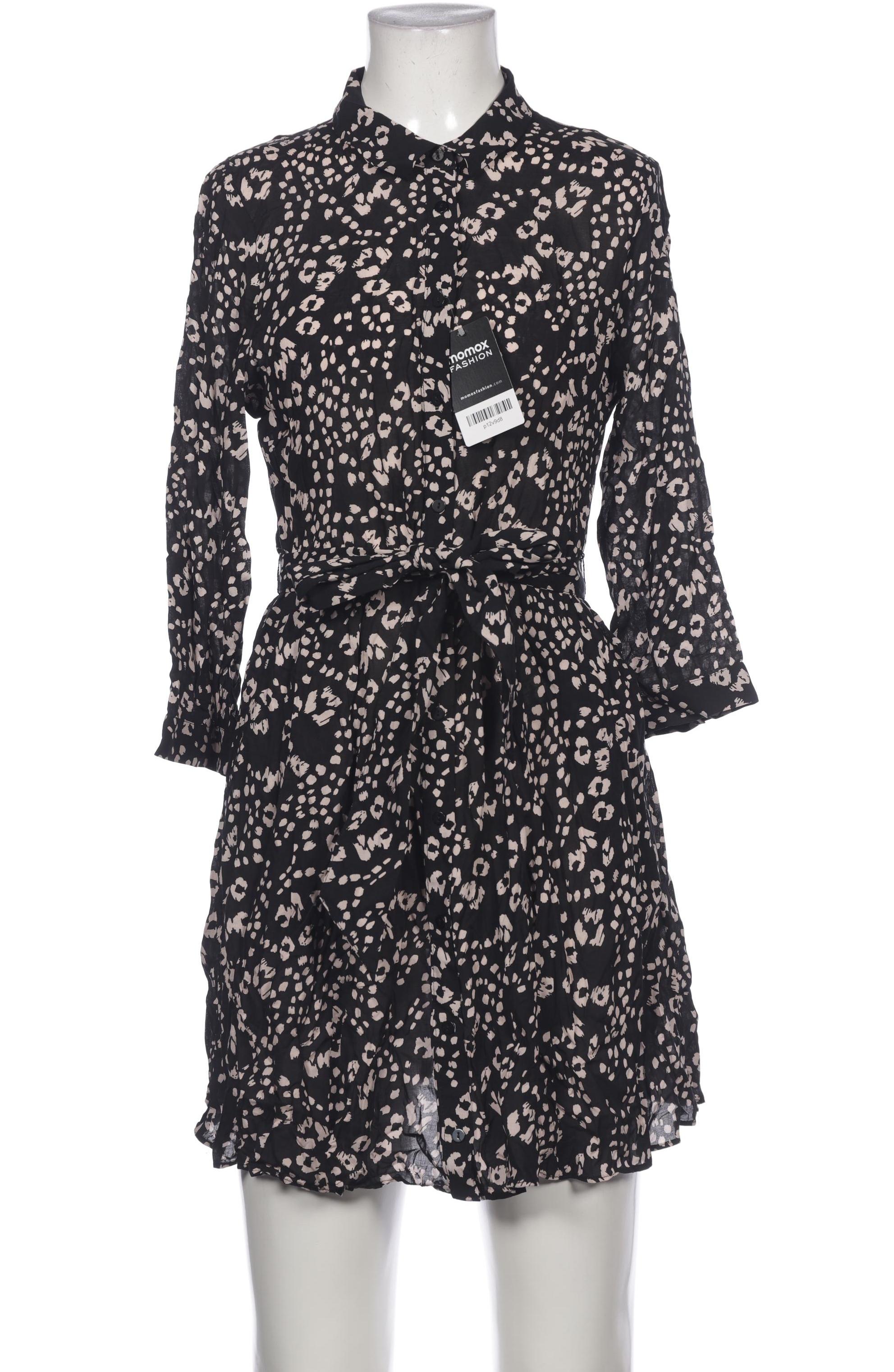 

Zara Damen Kleid, schwarz, Gr. 38