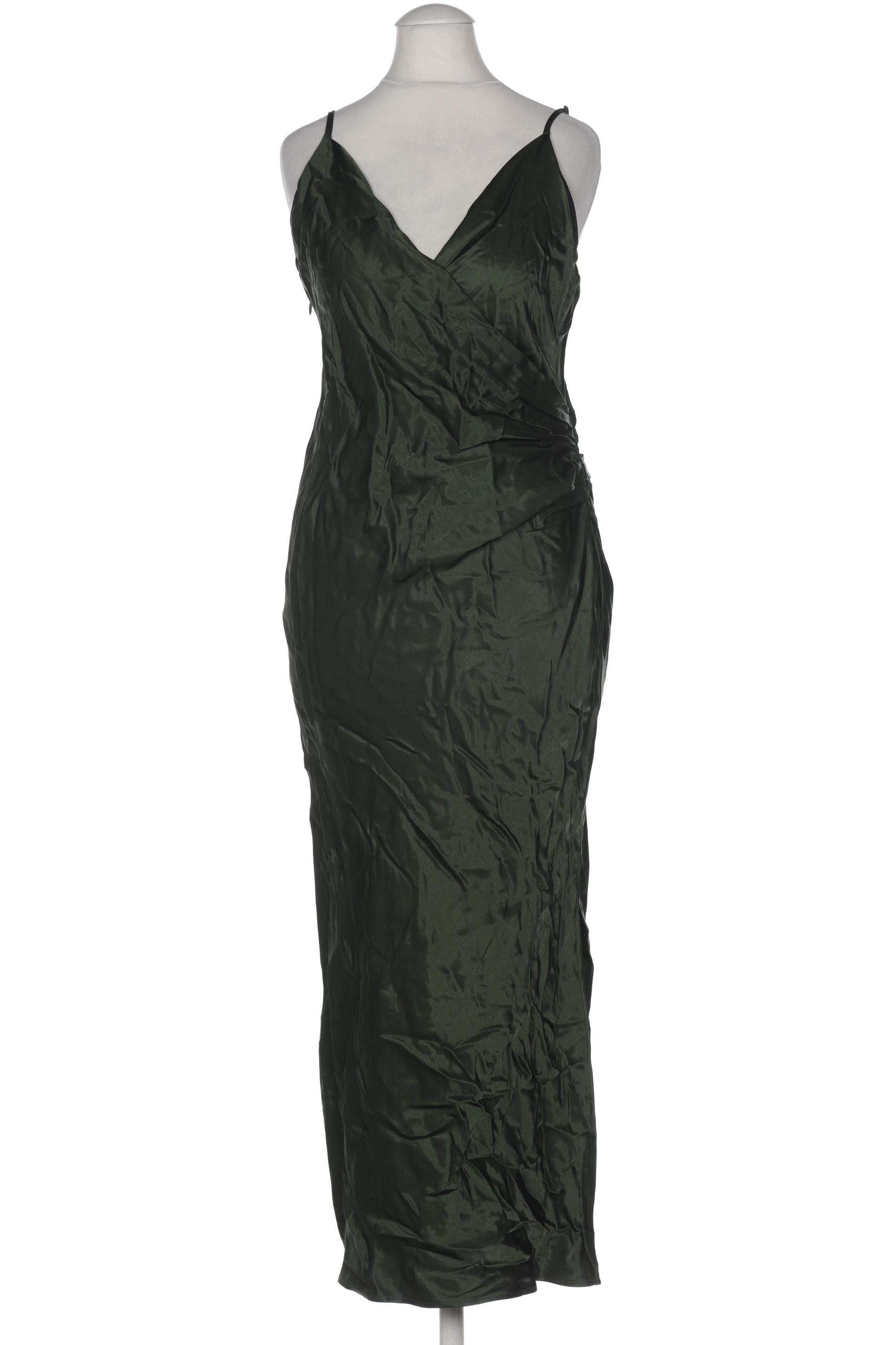 

Zara Damen Kleid, grün, Gr. 36