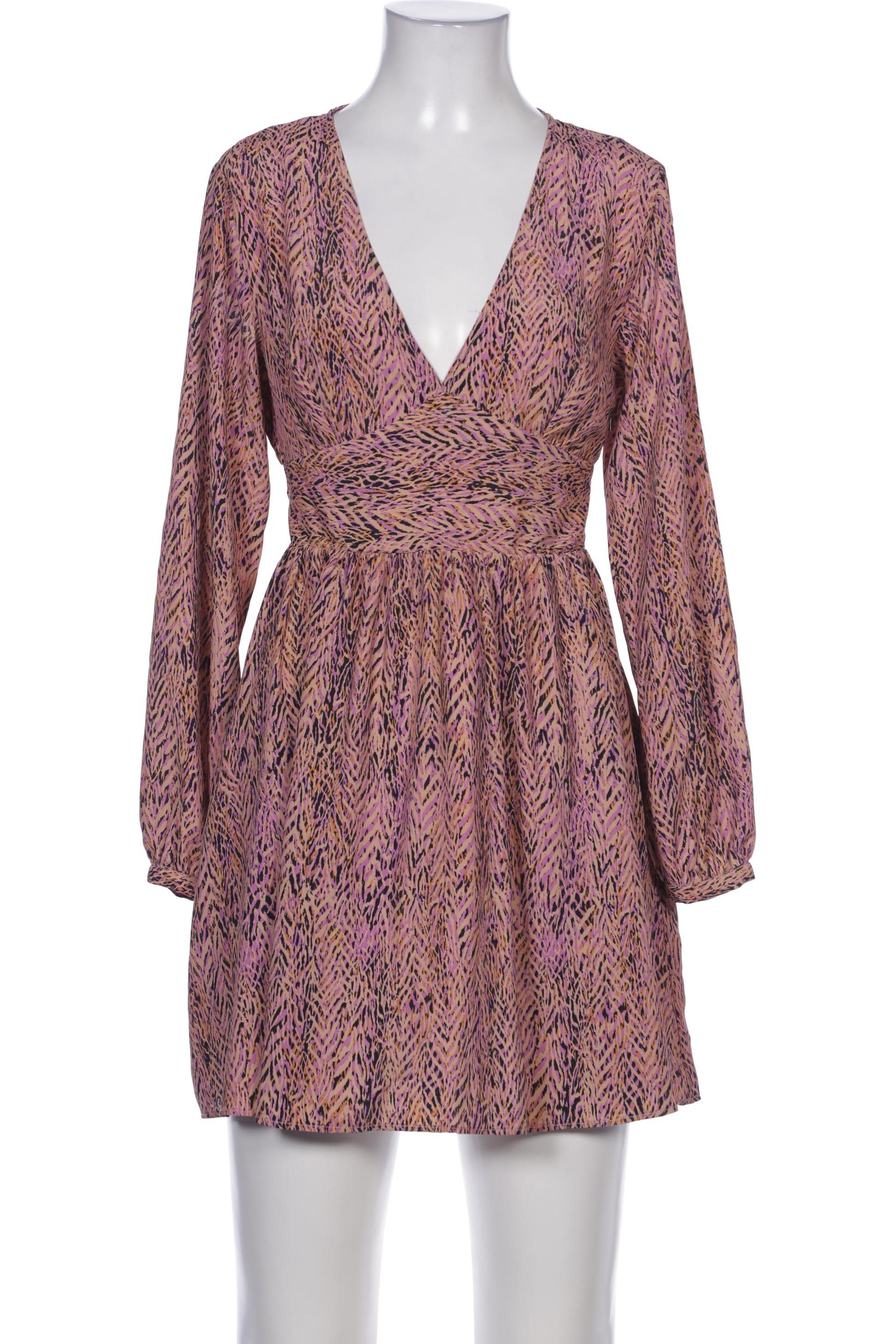 

Zara Damen Kleid, mehrfarbig, Gr. 36