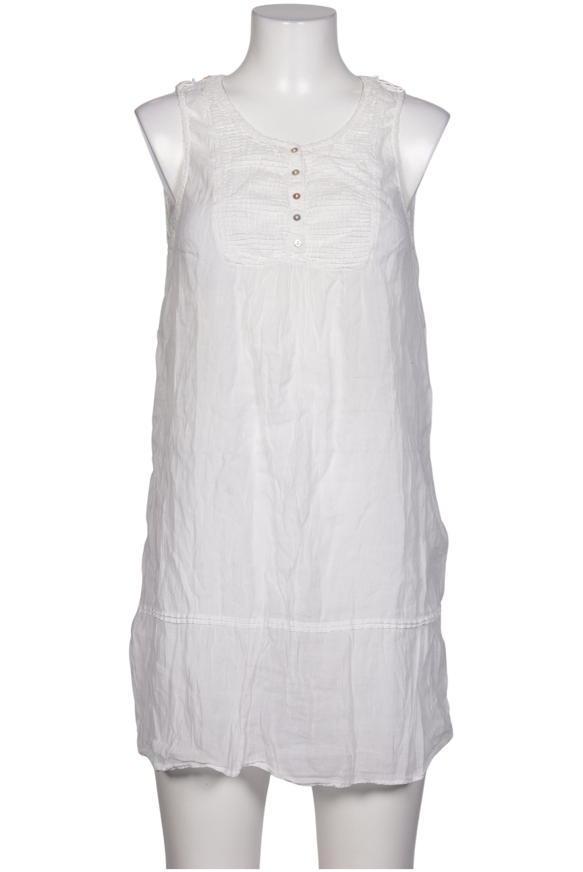 

Zara Damen Kleid, weiß, Gr. 42