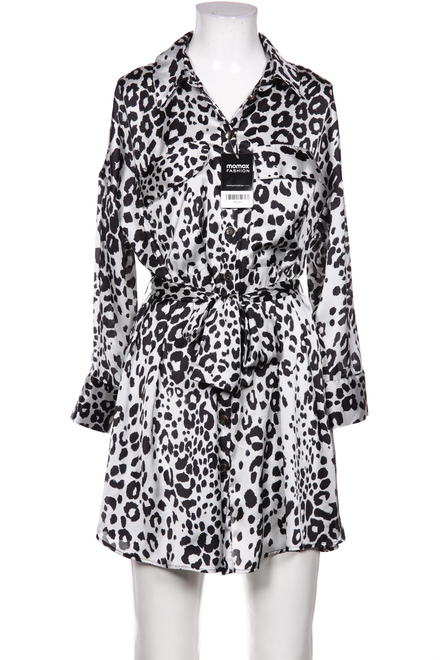 

Zara Damen Kleid, grau, Gr. 38