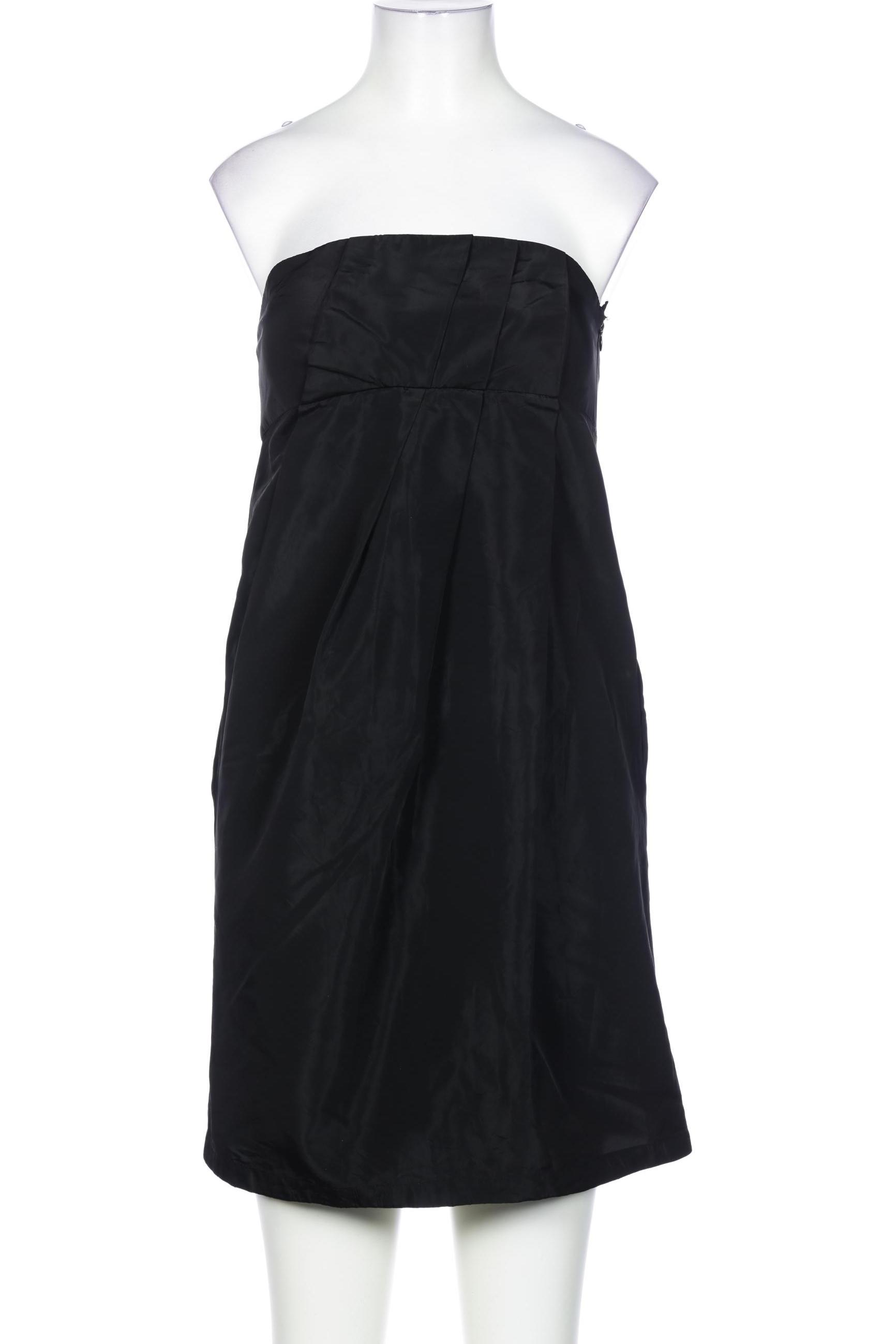 

ZARA Damen Kleid, schwarz